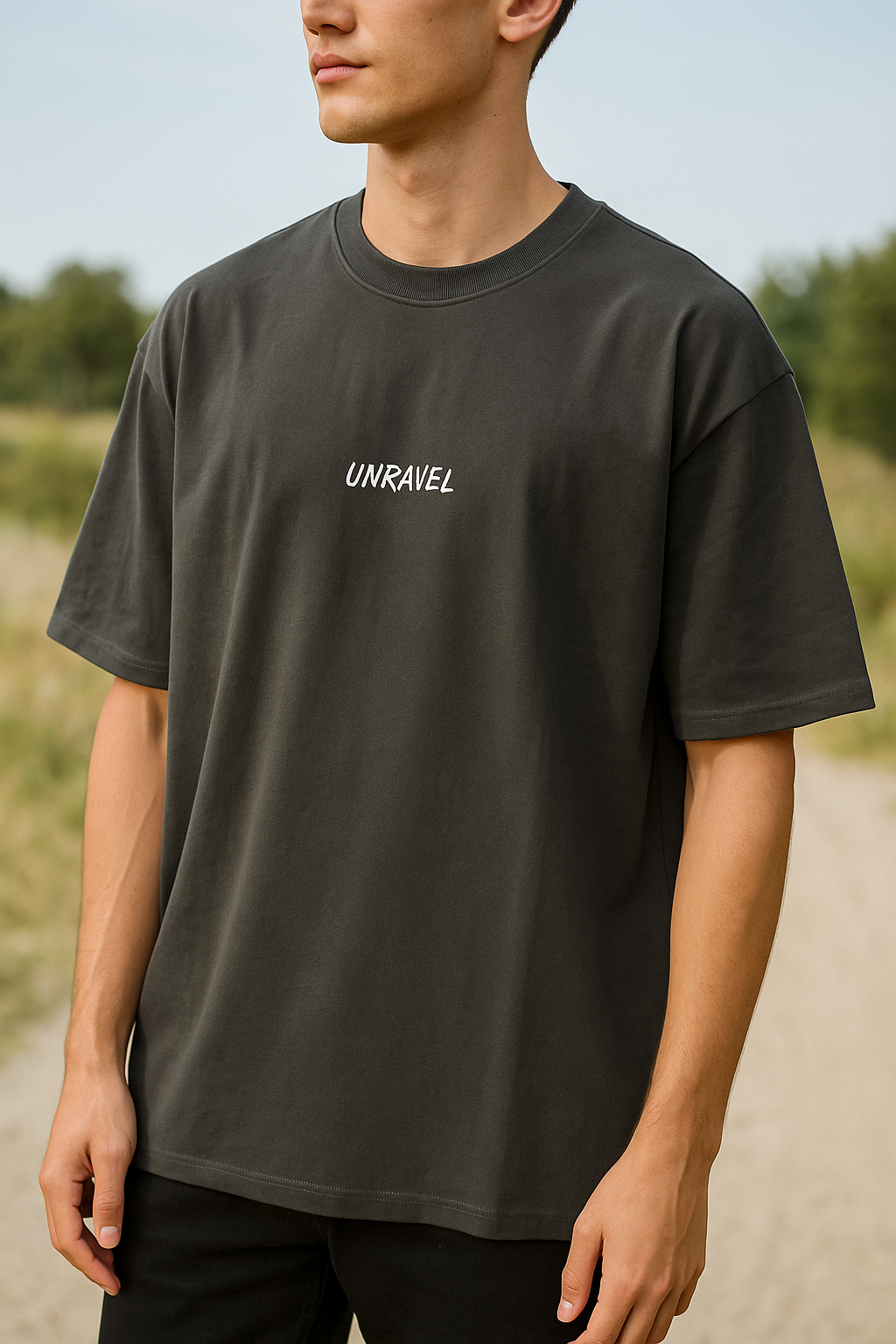 Solid Tees