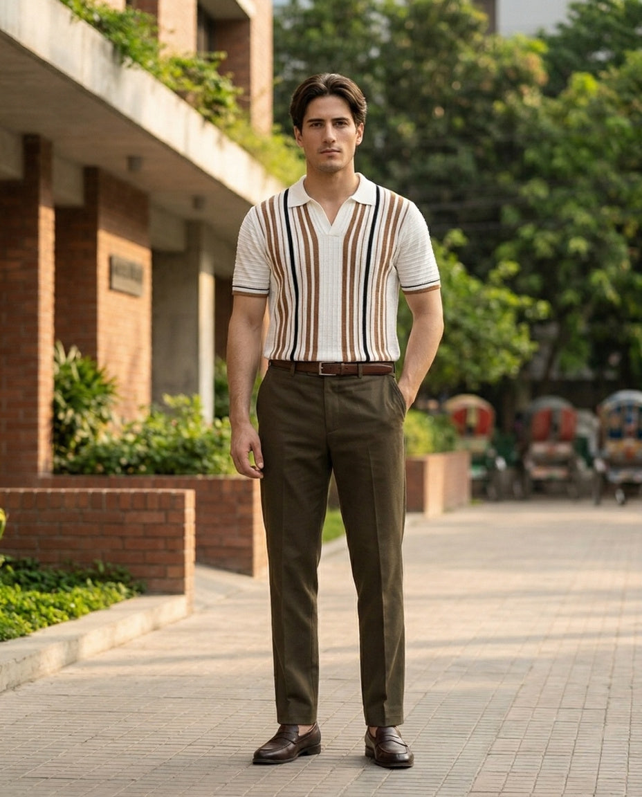 Polo T-shirts