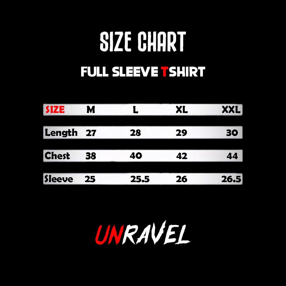 Time is Money | Full Sleeve T-shirt