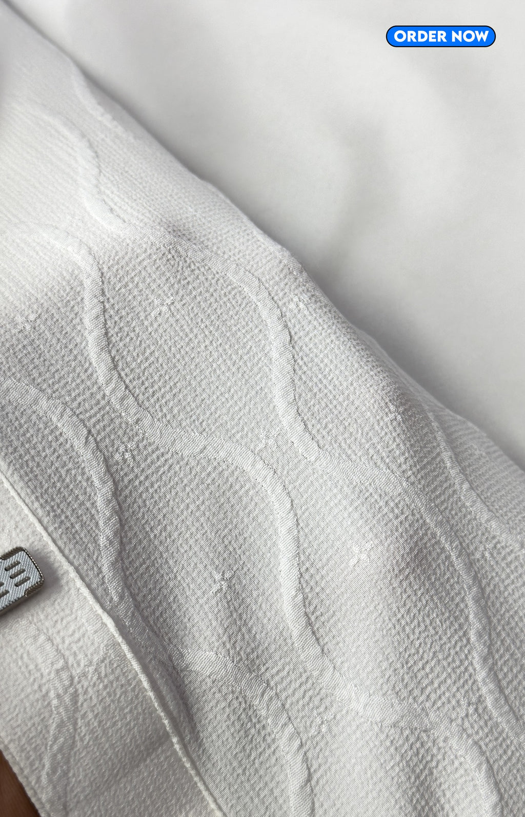 Unravel Pearl Wave Punjabi