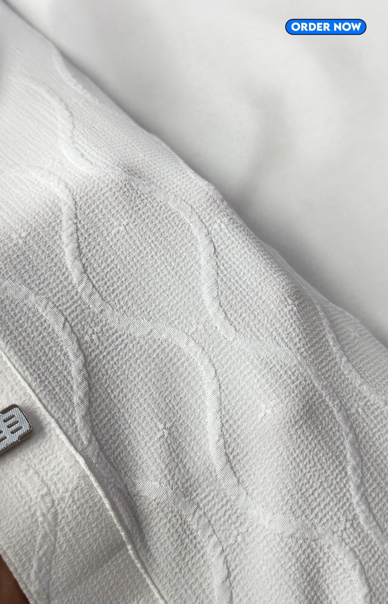 Unravel Pearl Wave Punjabi