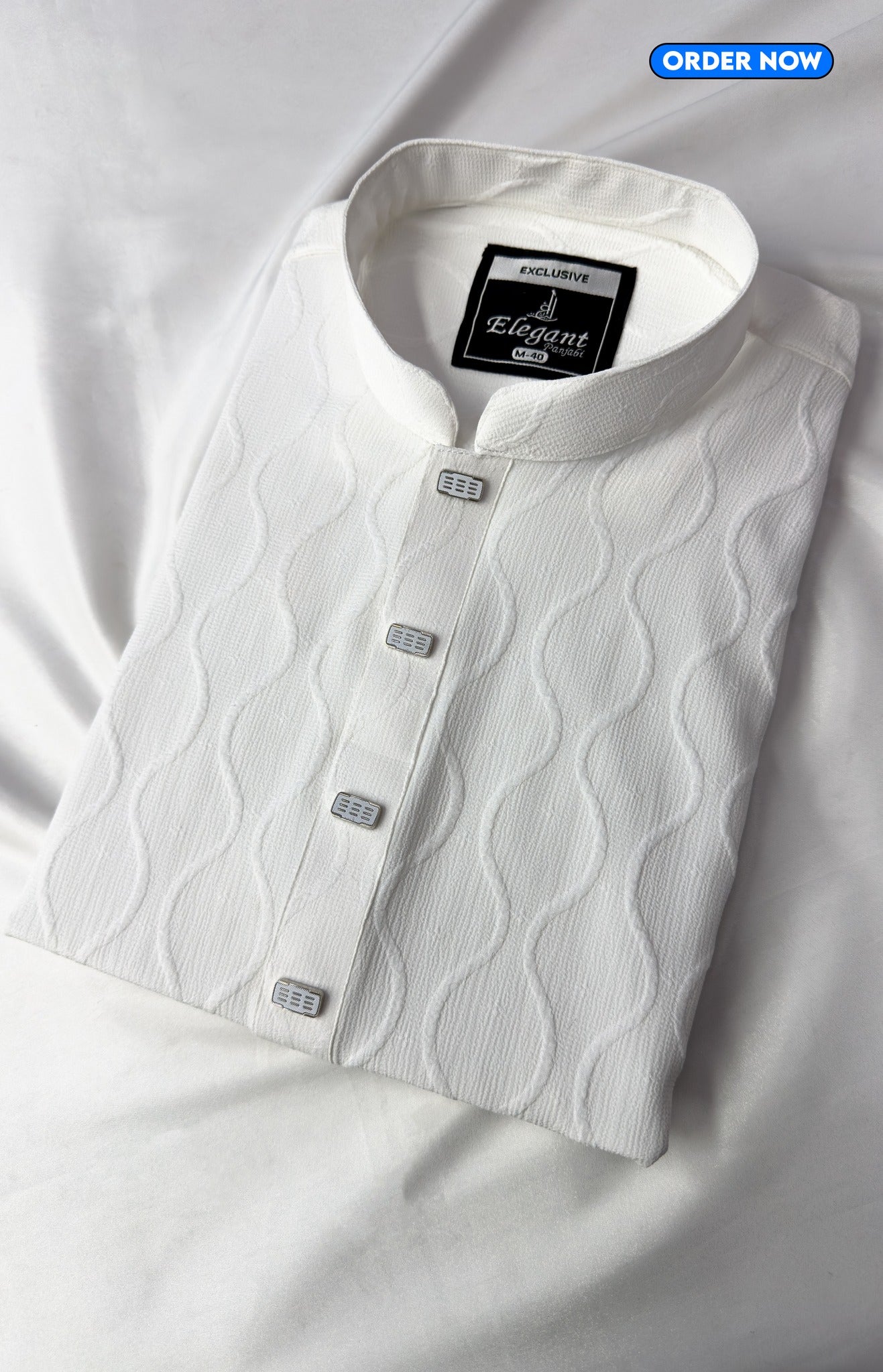 Unravel Pearl Wave Punjabi