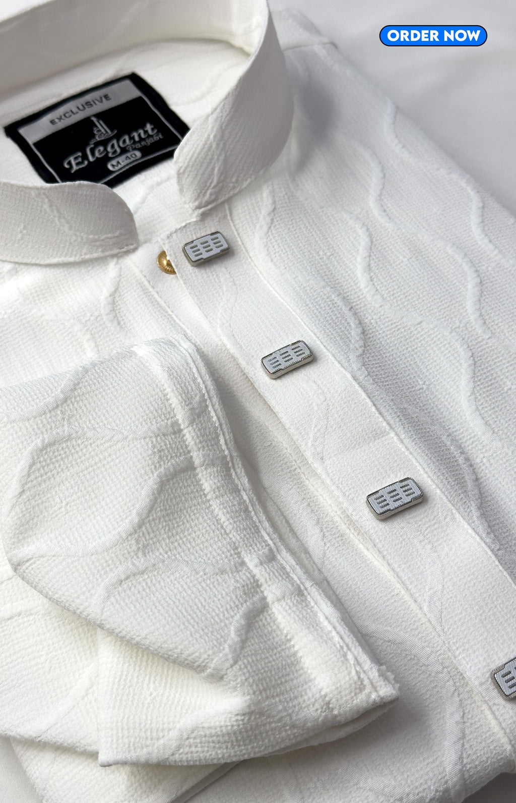 Unravel Pearl Wave Punjabi