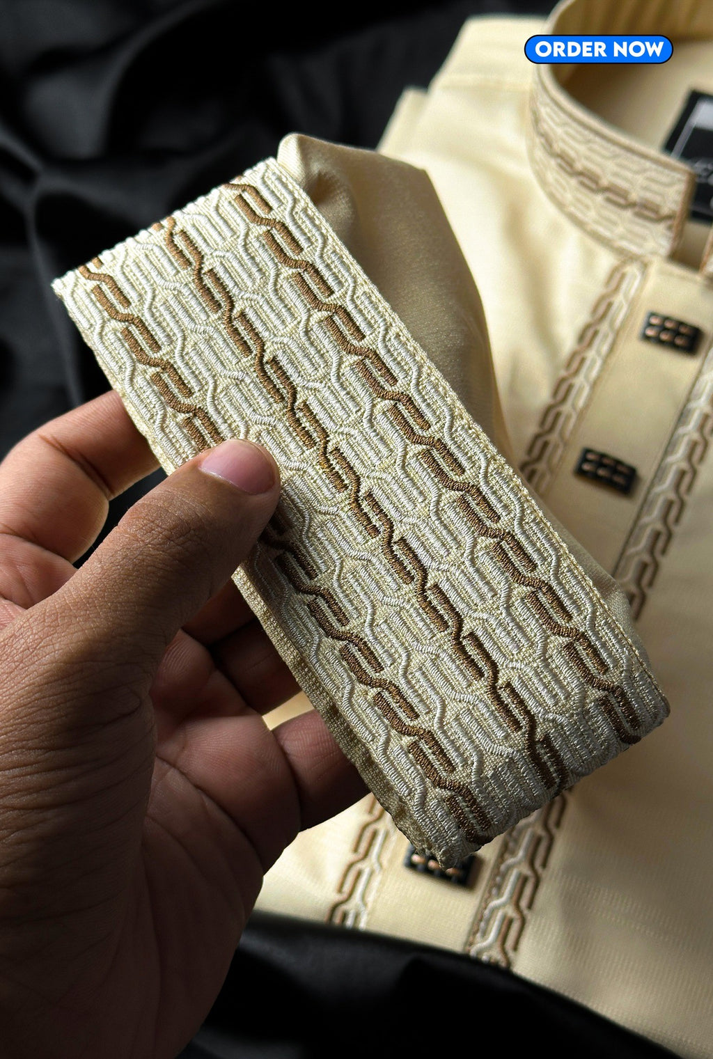 Unravel Aurelia Cotton Punjabi