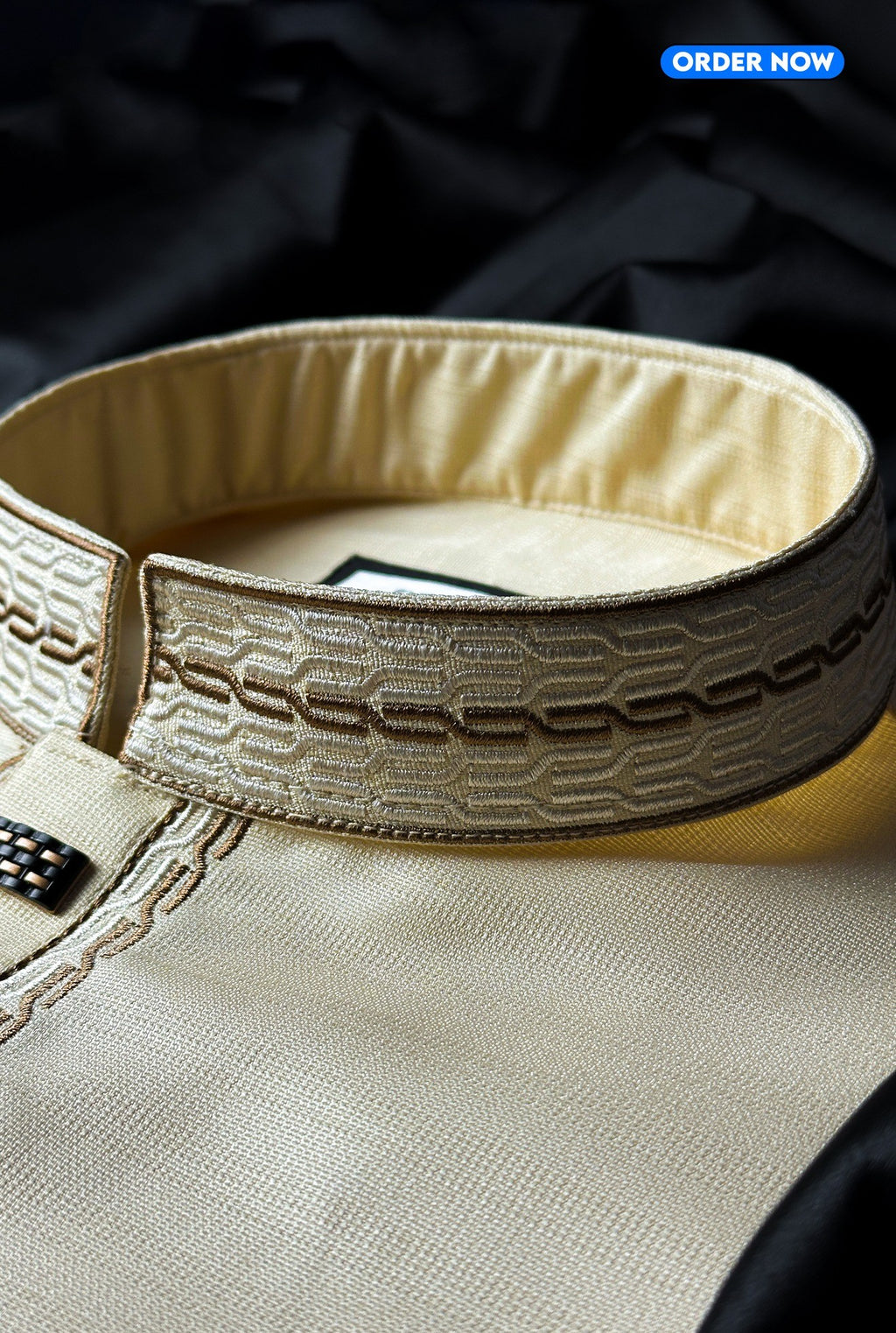 Unravel Aurelia Cotton Punjabi