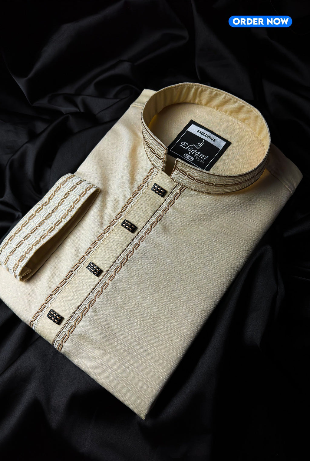 Unravel Aurelia Cotton Punjabi