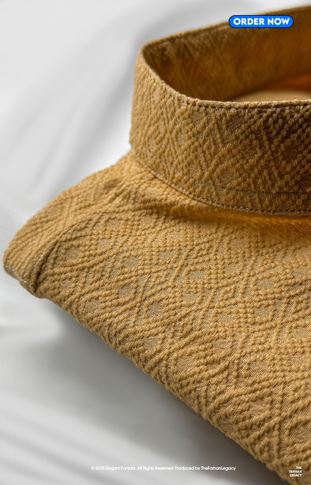 Unravel – Mehr Gold Punjabi