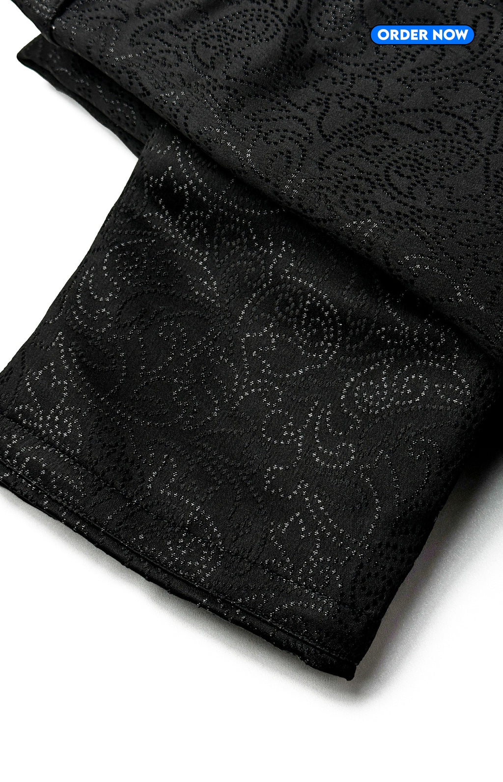 Unravel Absolute Black Punjabi