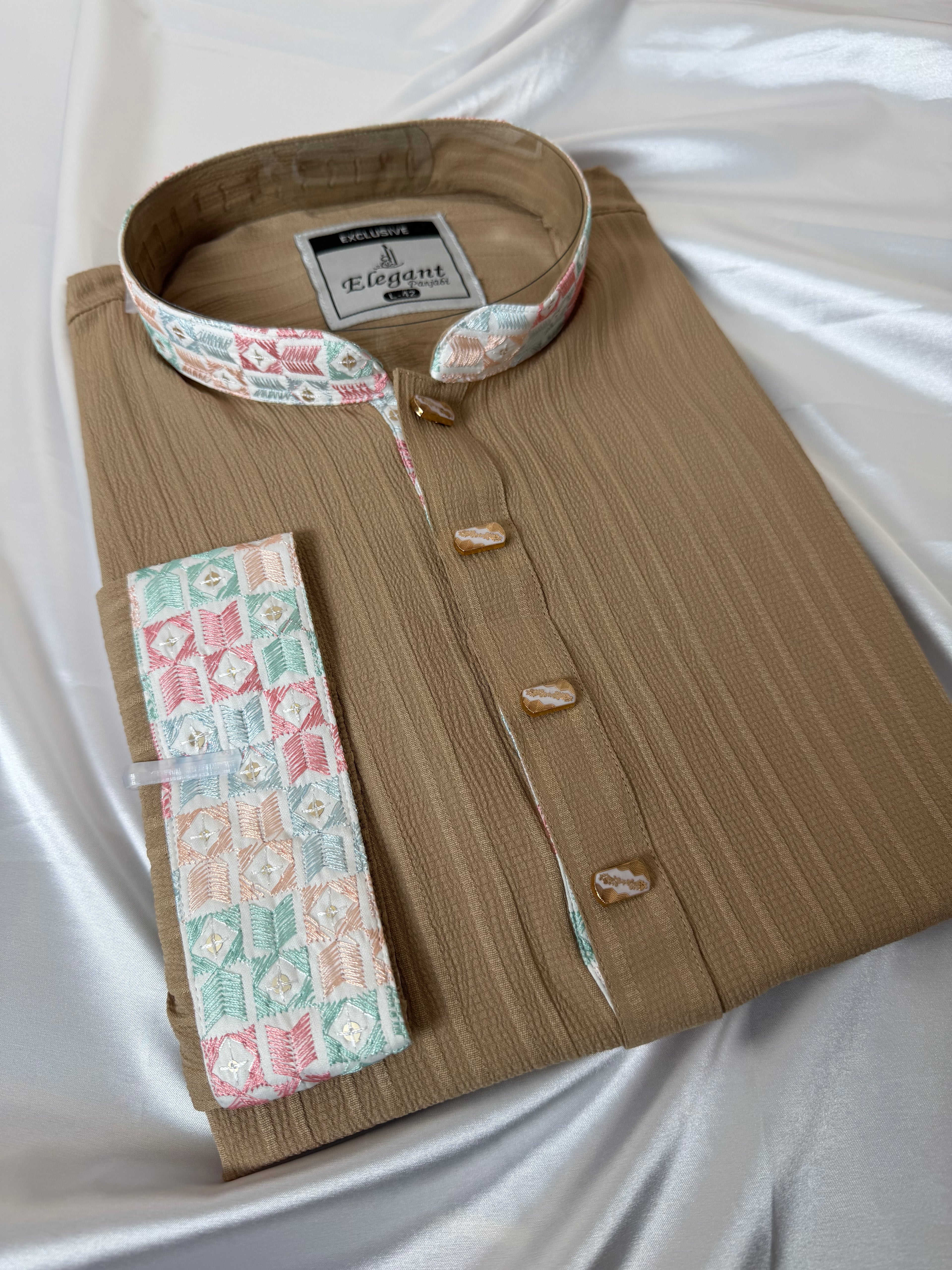 Unravel Biscuit Bloom Punjabi