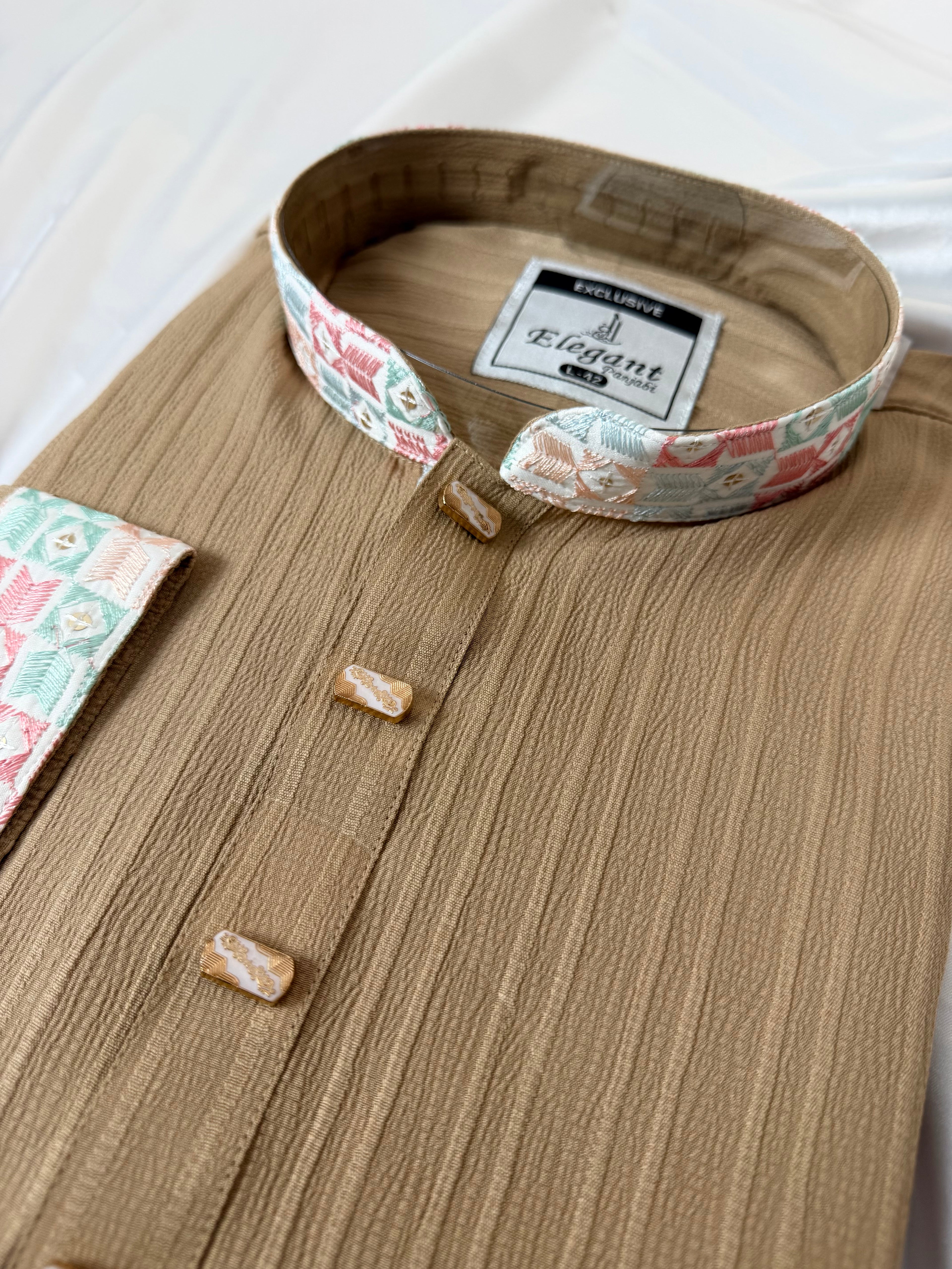 Unravel Biscuit Bloom Punjabi