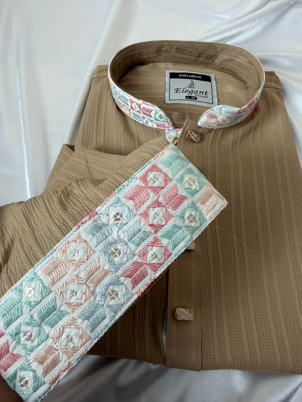 Unravel Biscuit Bloom Punjabi