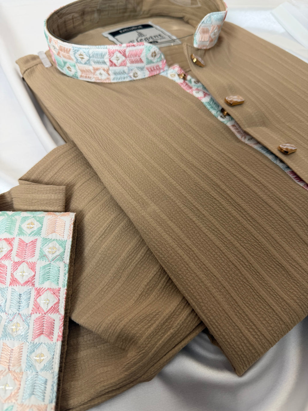 Unravel Biscuit Bloom Punjabi