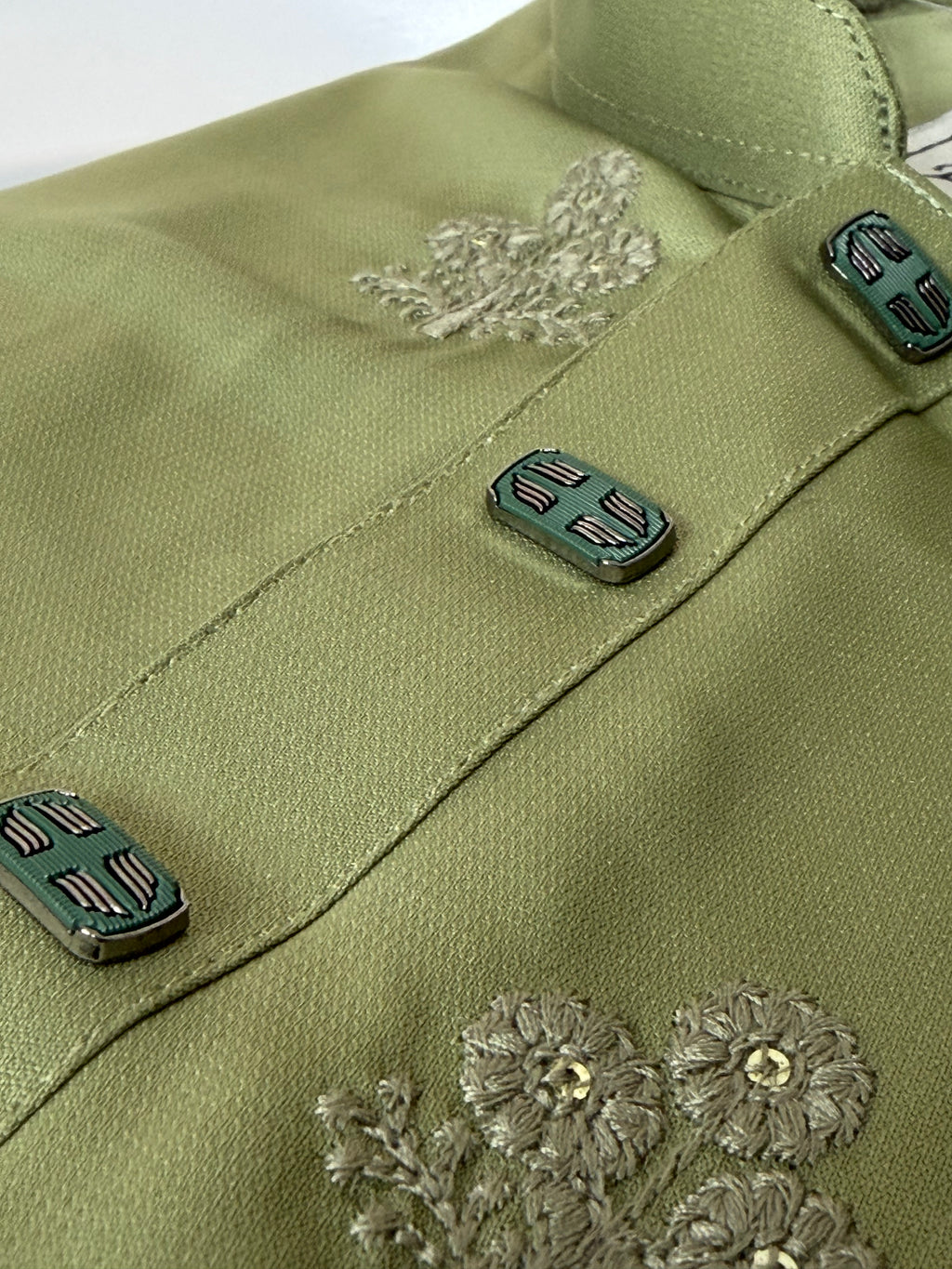 Unravel Olive Noor Punjabi