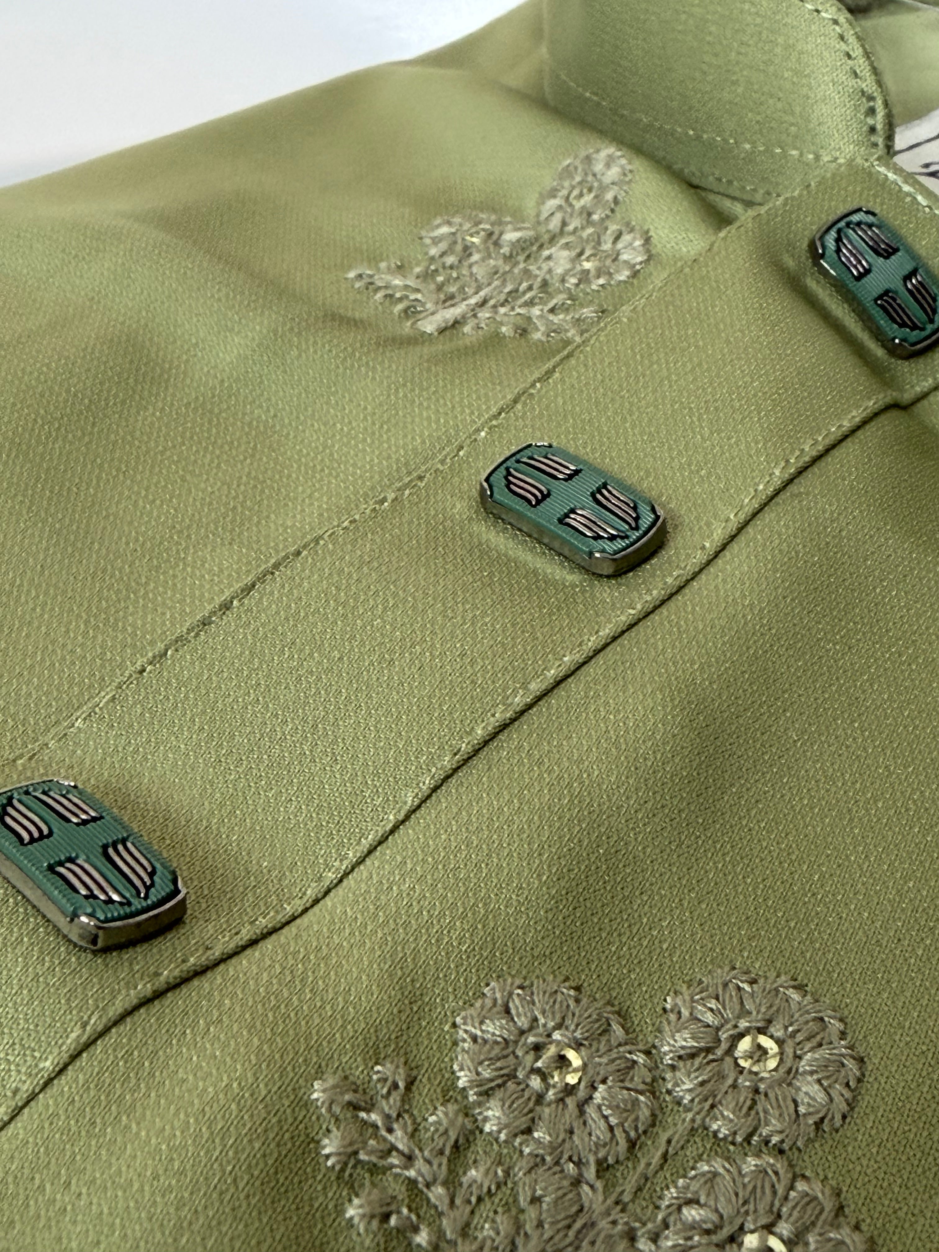 Unravel Olive Noor Punjabi