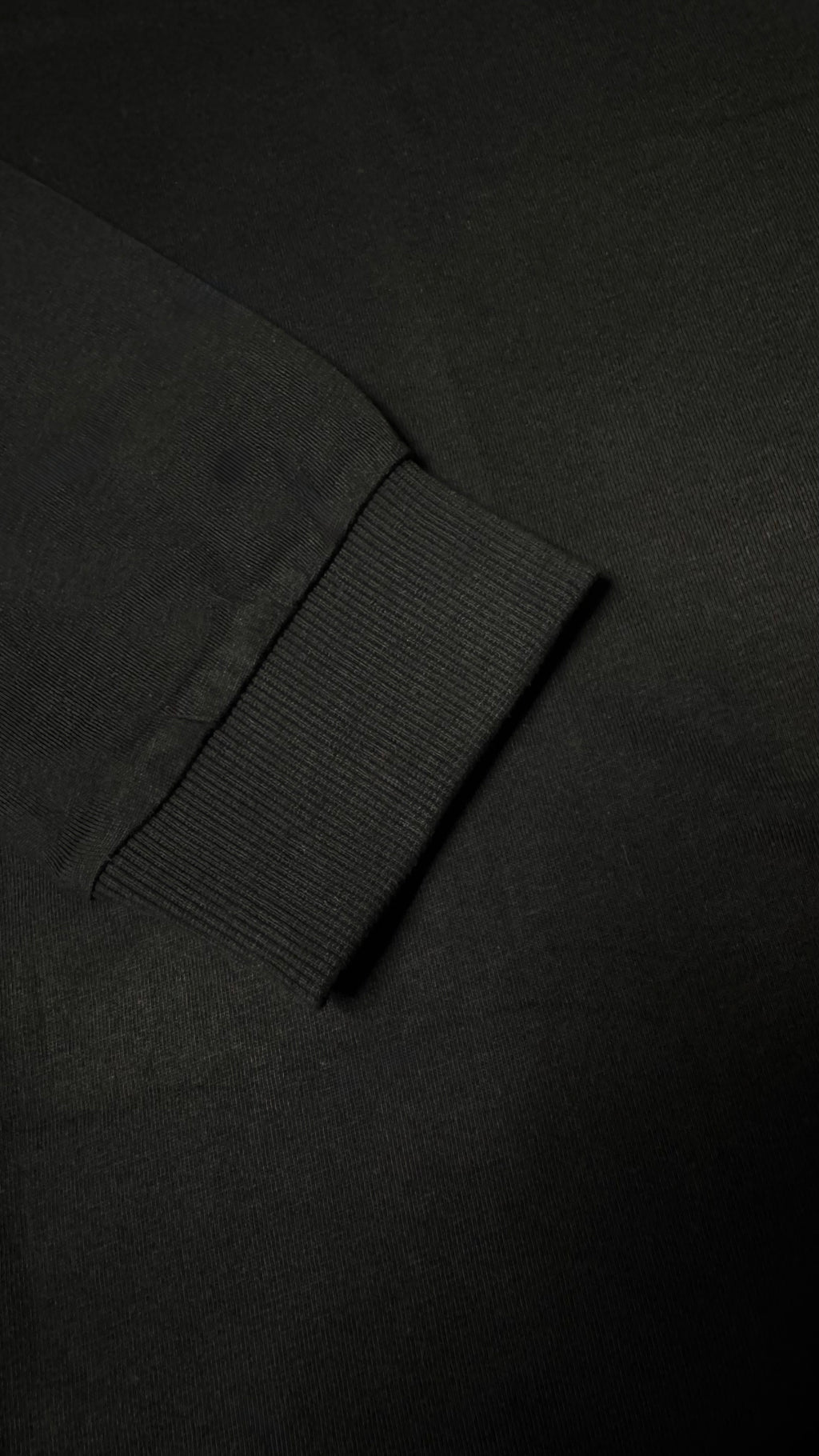 Time is Money | Full Sleeve T-shirt