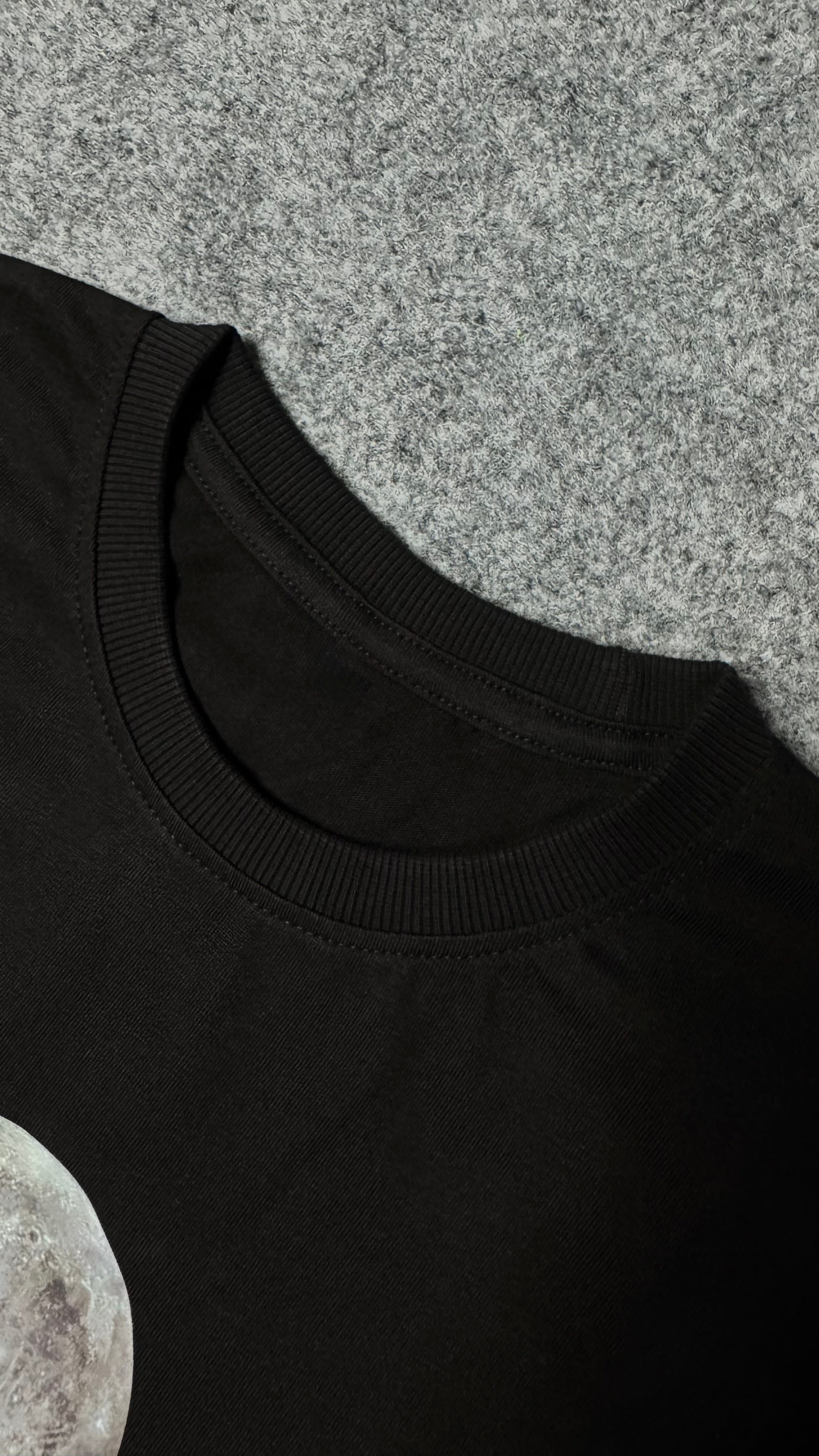 The Moon | Full Sleeve T-shirt