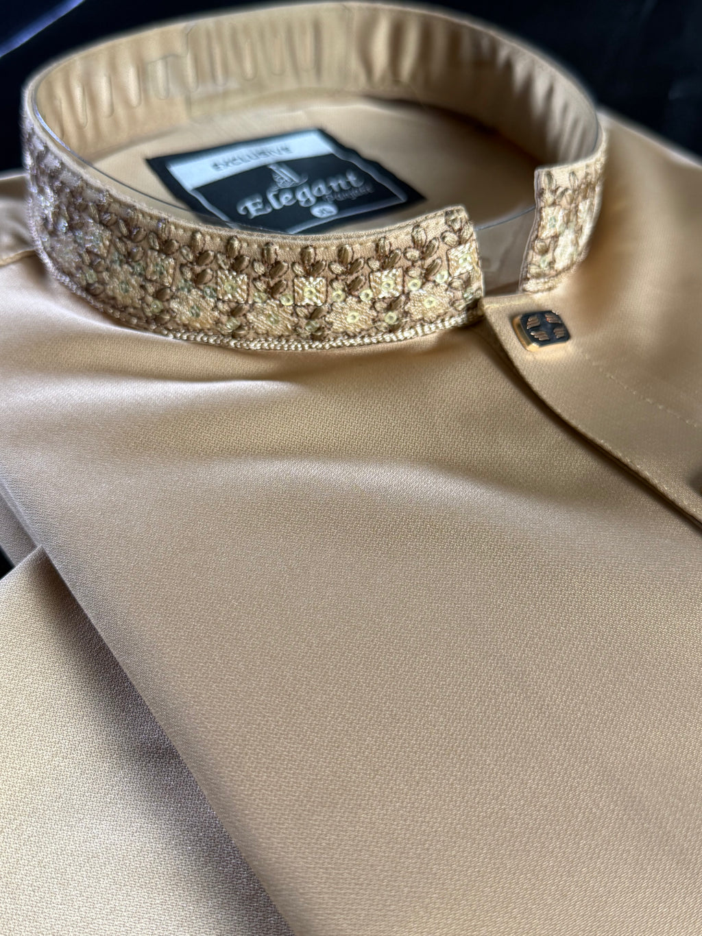 Unravel Classic Gold Punjabi