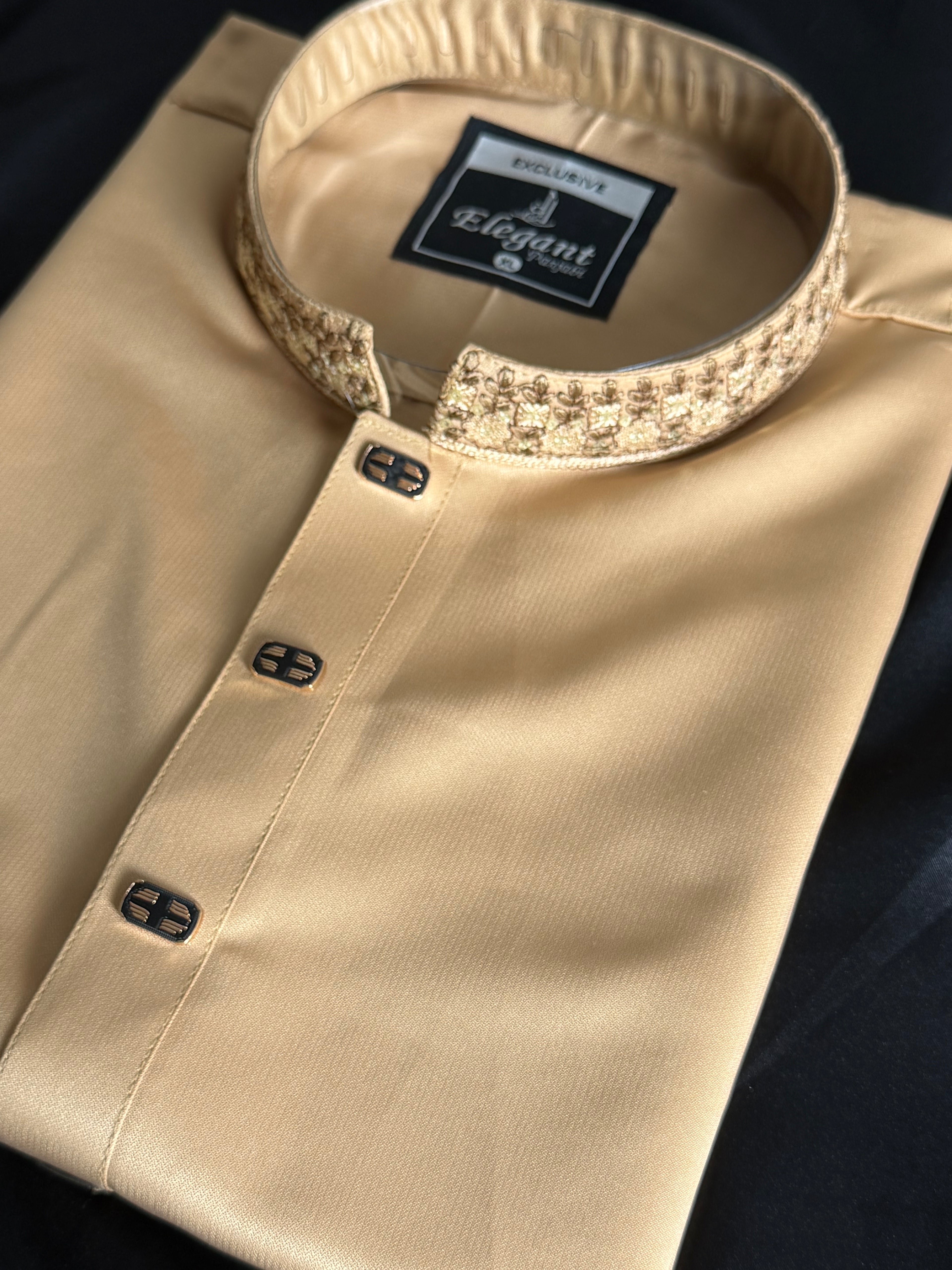 Unravel Classic Gold Punjabi