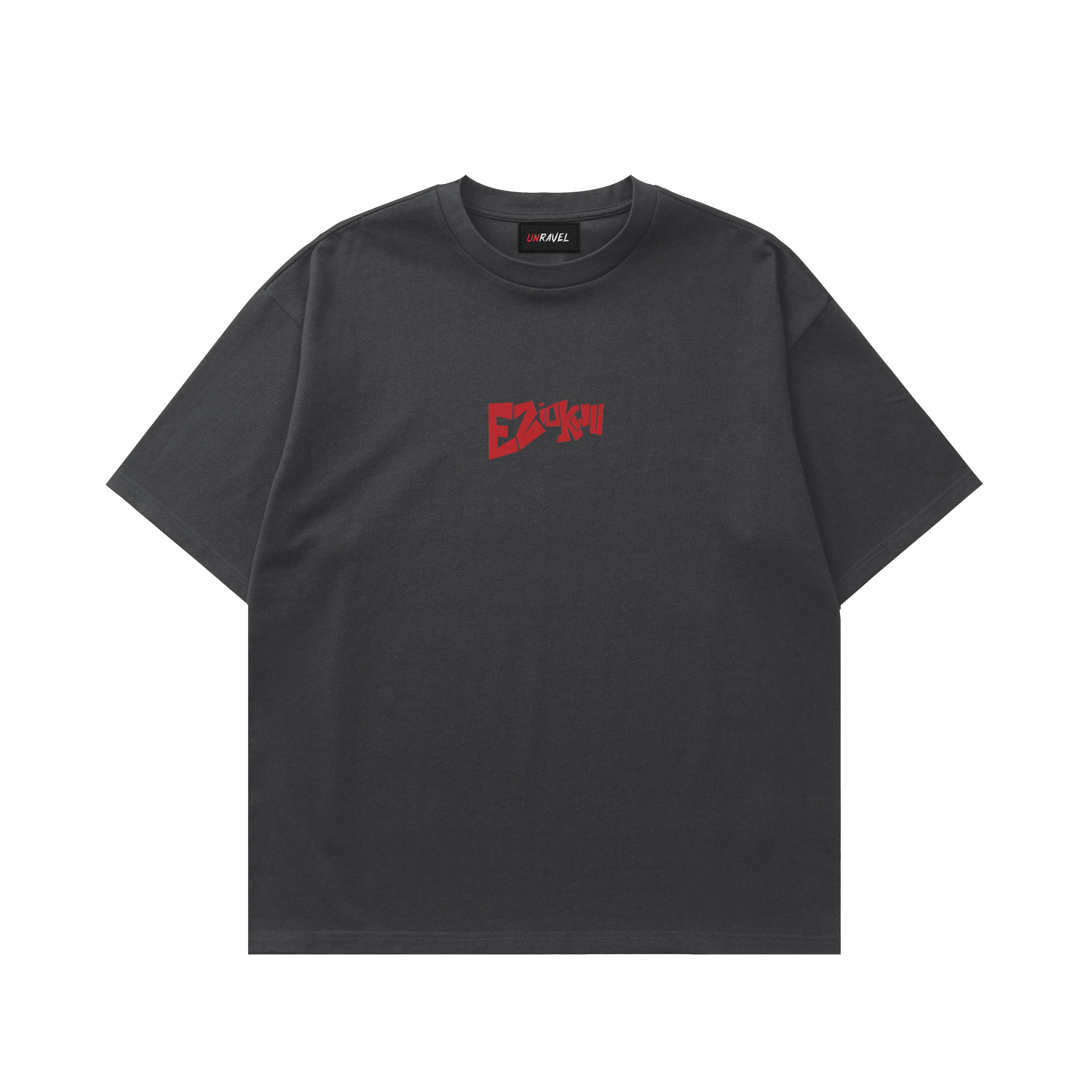 Eziokwu Deluxe | Oversized T-shirt