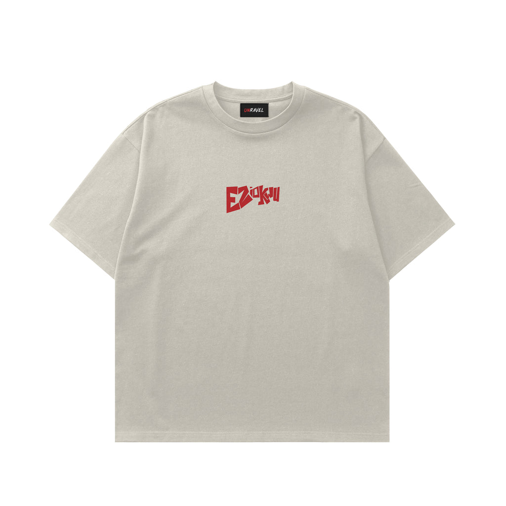 Eziokwu Deluxe | Oversized T-shirt