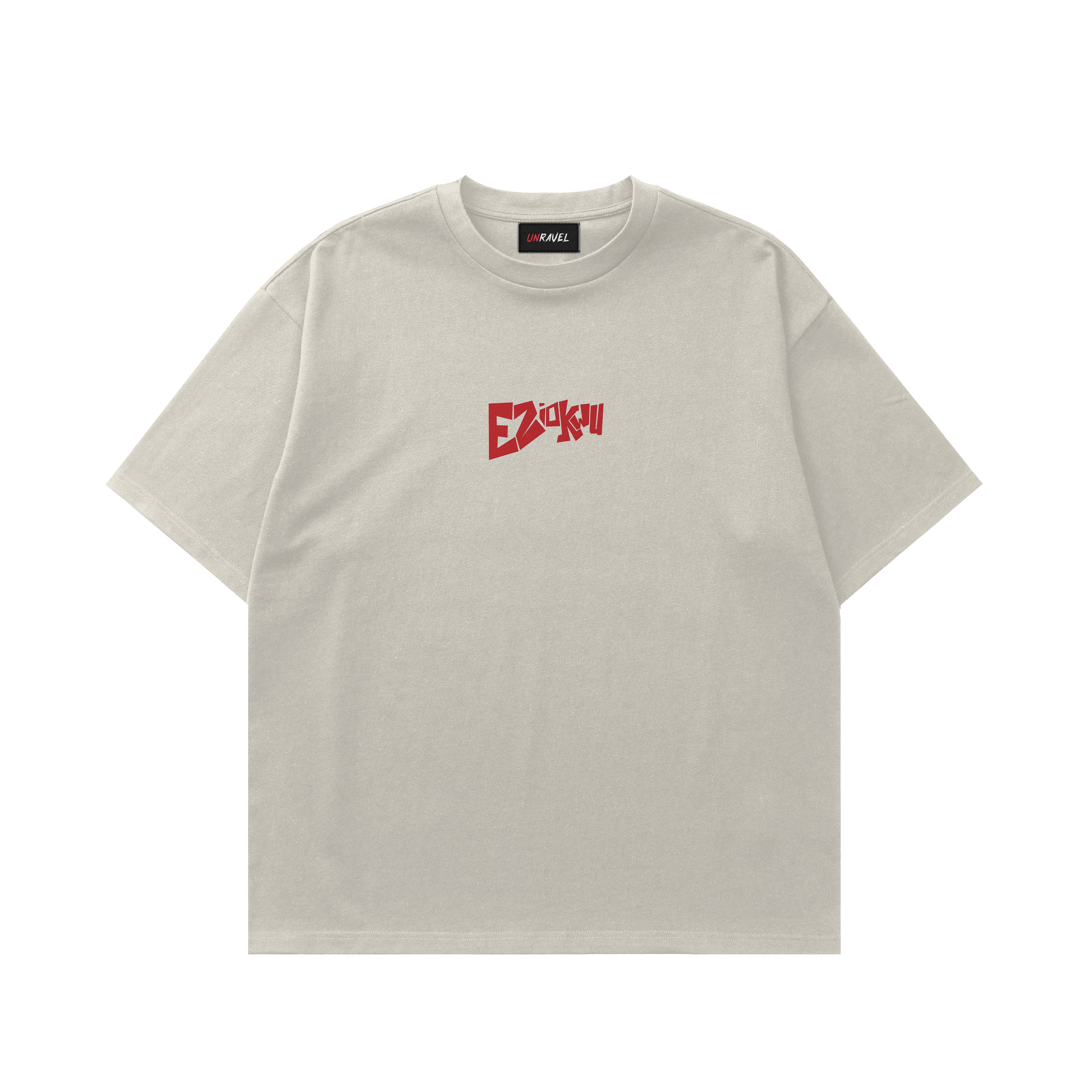 Eziokwu Deluxe | Oversized T-shirt