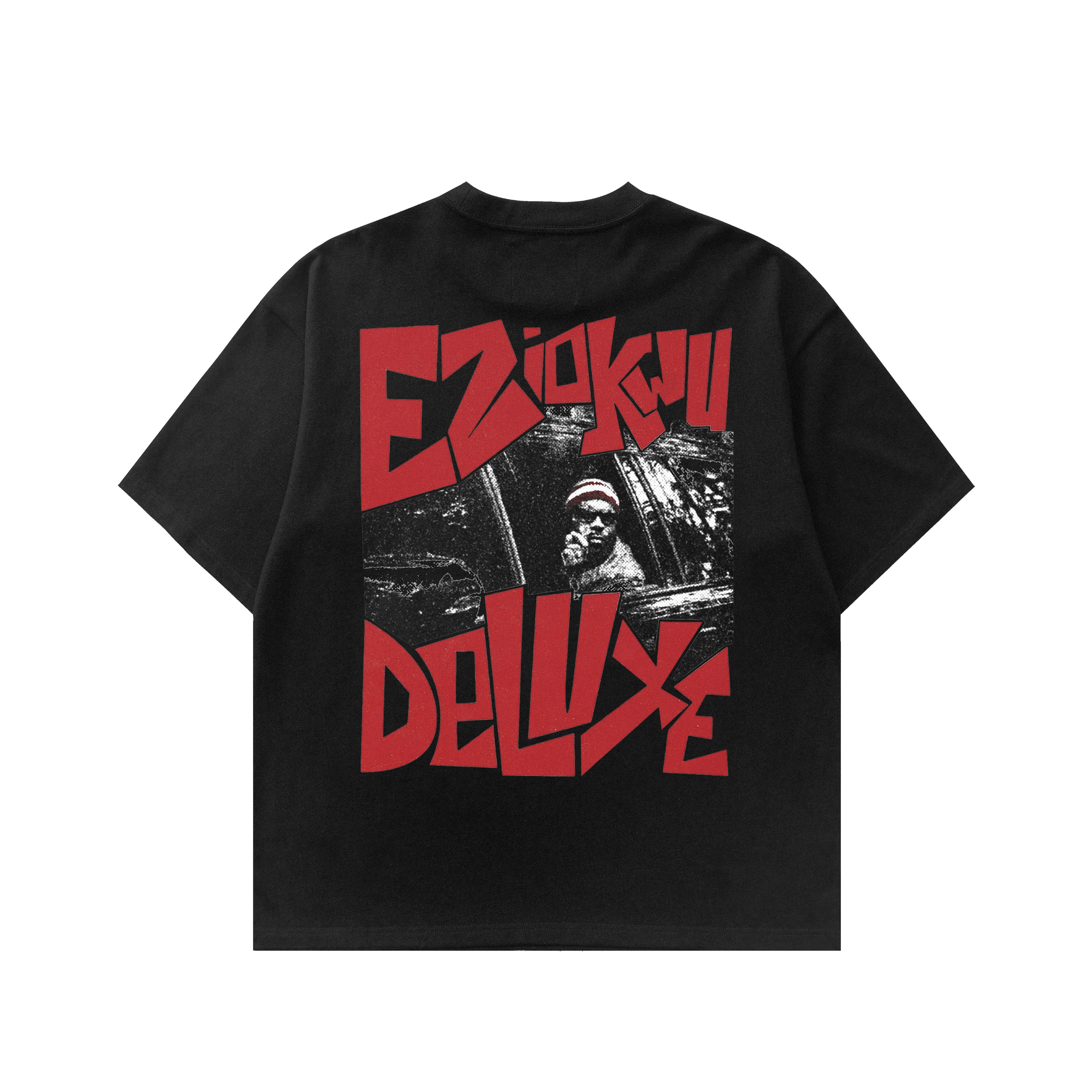 Eziokwu Deluxe | Oversized T-shirt