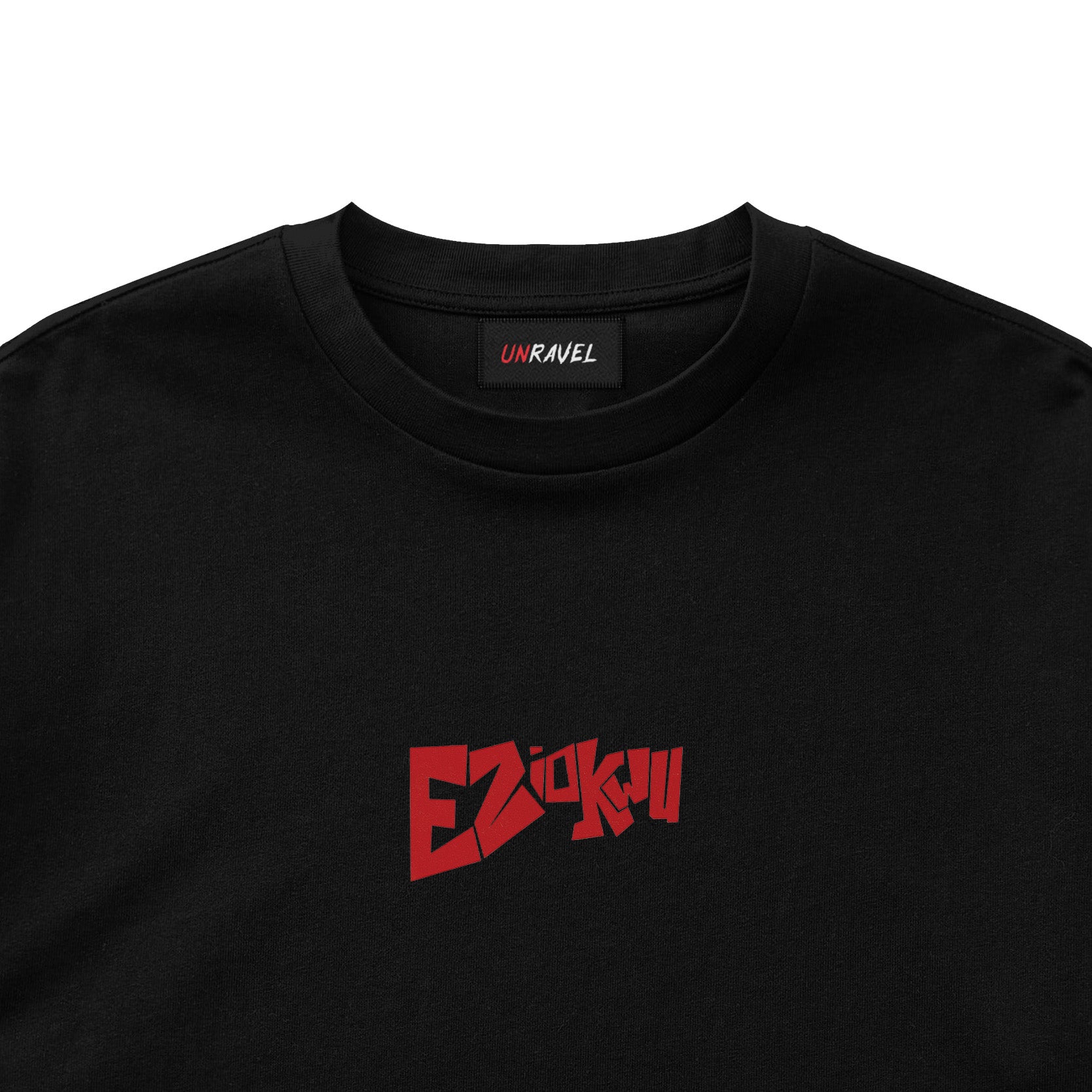 Eziokwu Deluxe | Oversized T-shirt