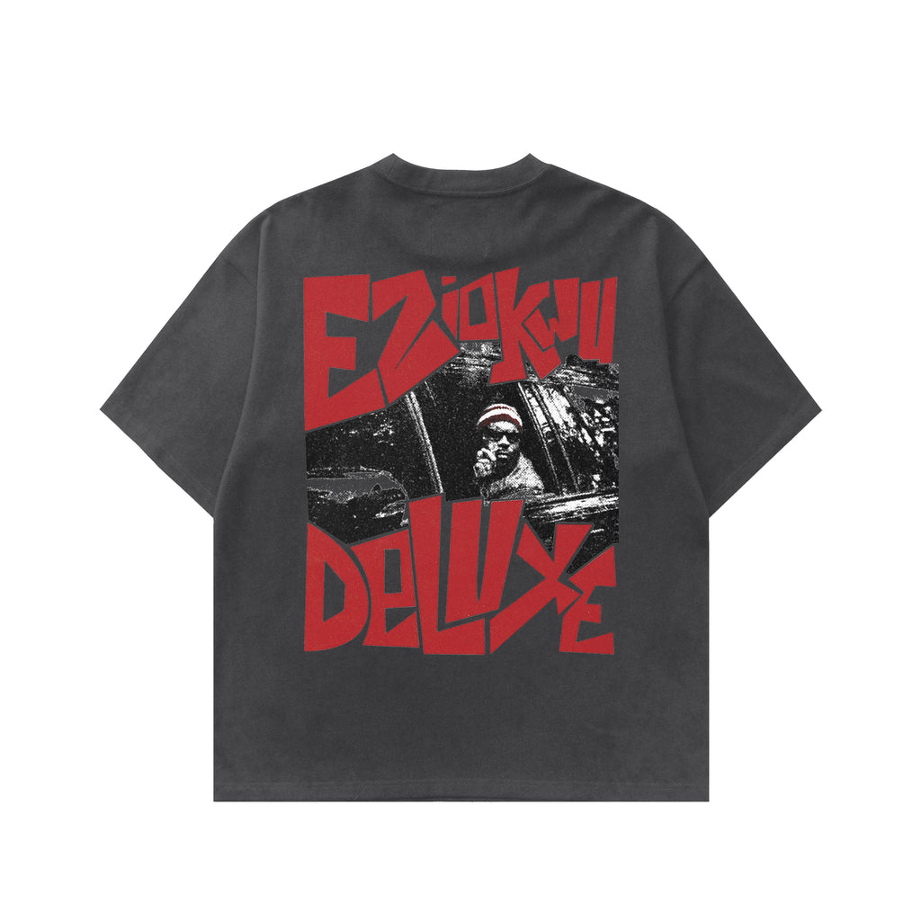 Eziokwu Deluxe | Oversized T-shirt