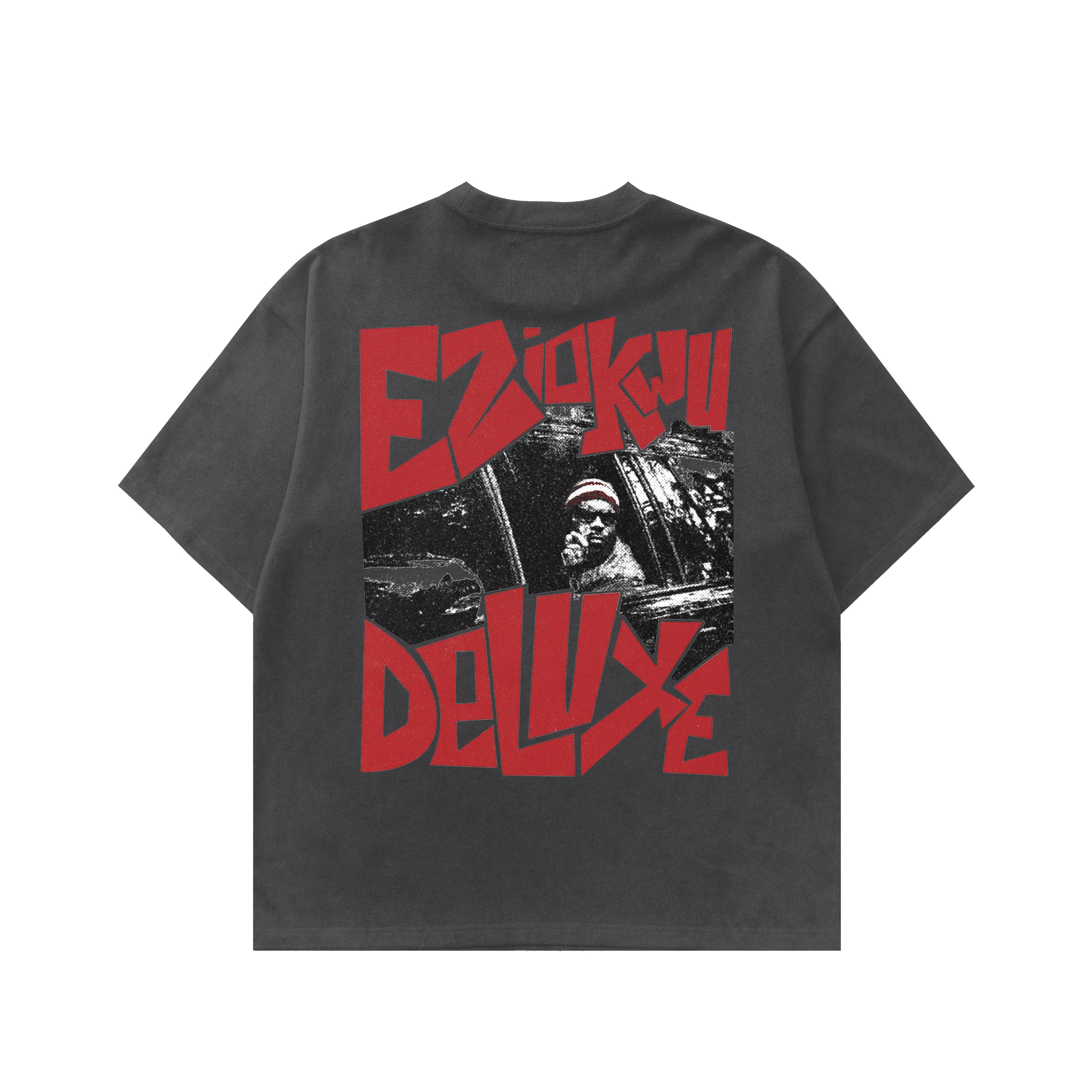 Eziokwu Deluxe | Oversized T-shirt