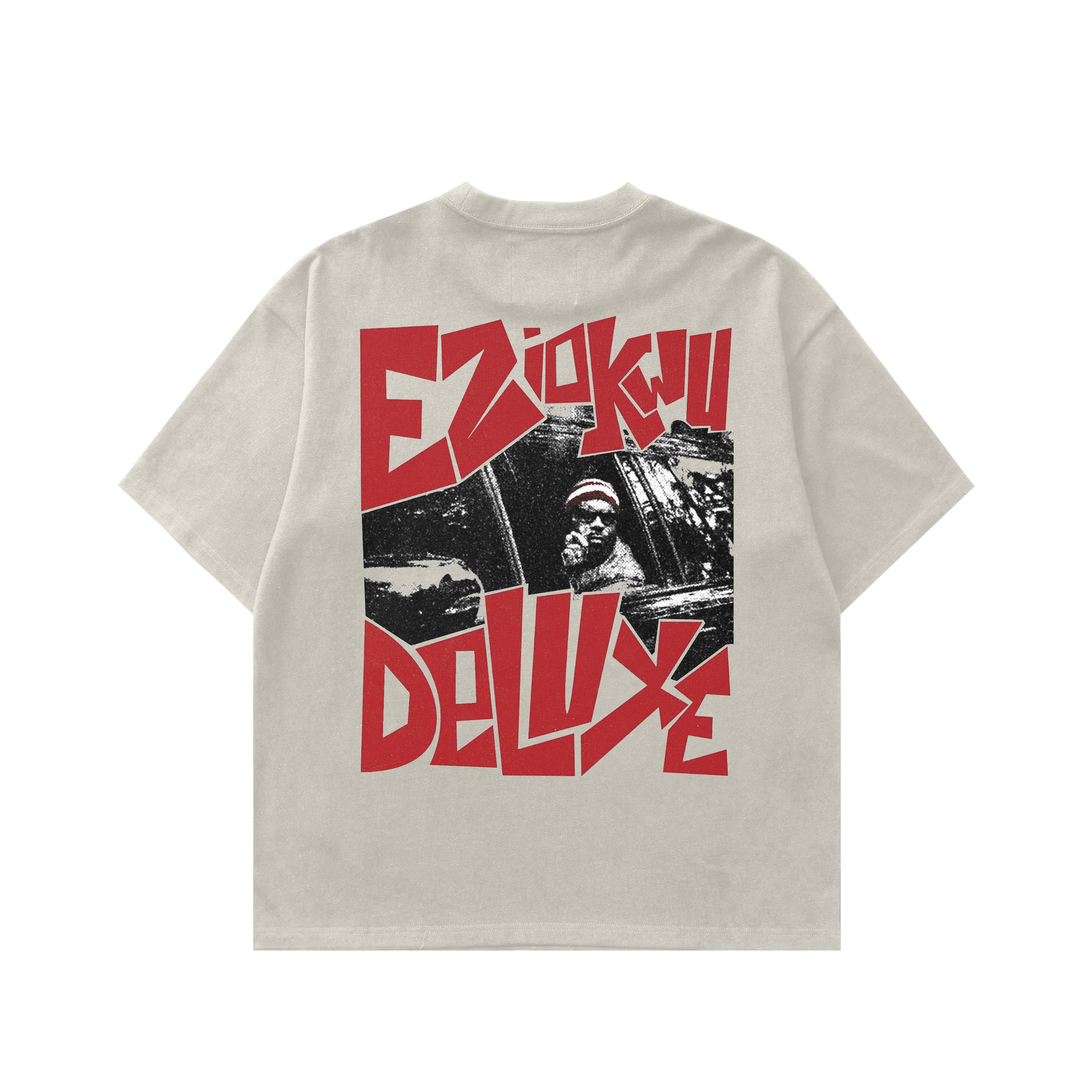 Eziokwu Deluxe | Oversized T-shirt