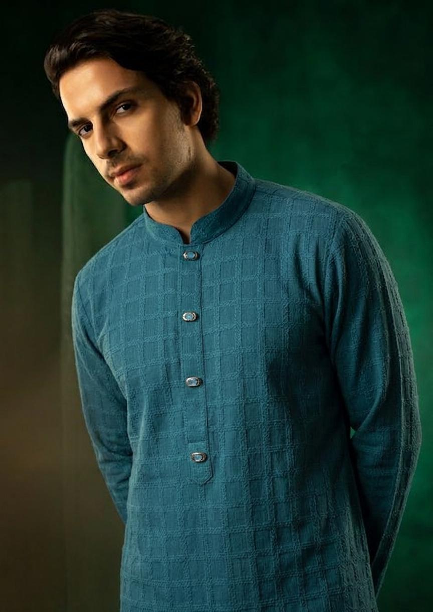 Unravel Stillwater Punjabi