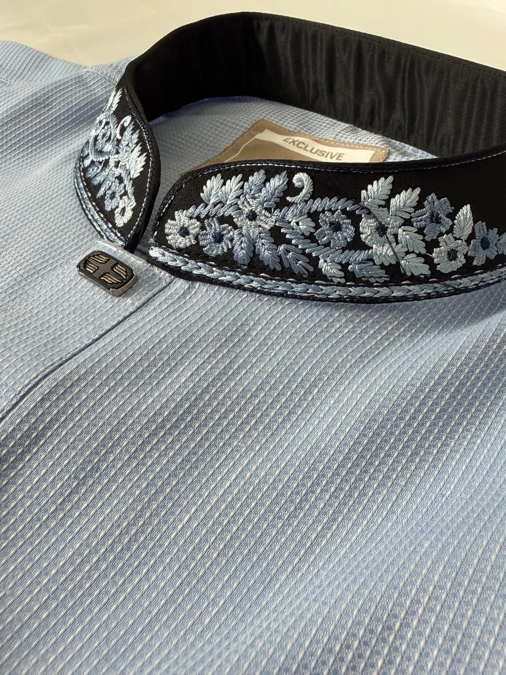 Unravel Shahi Neel Punjabi