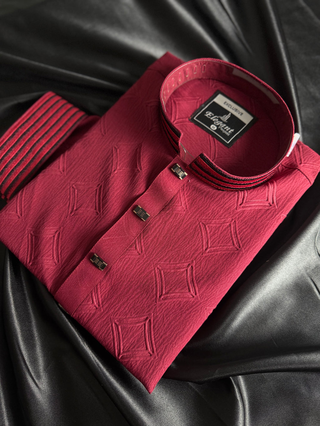 Unravel - Bloodline Punjabi