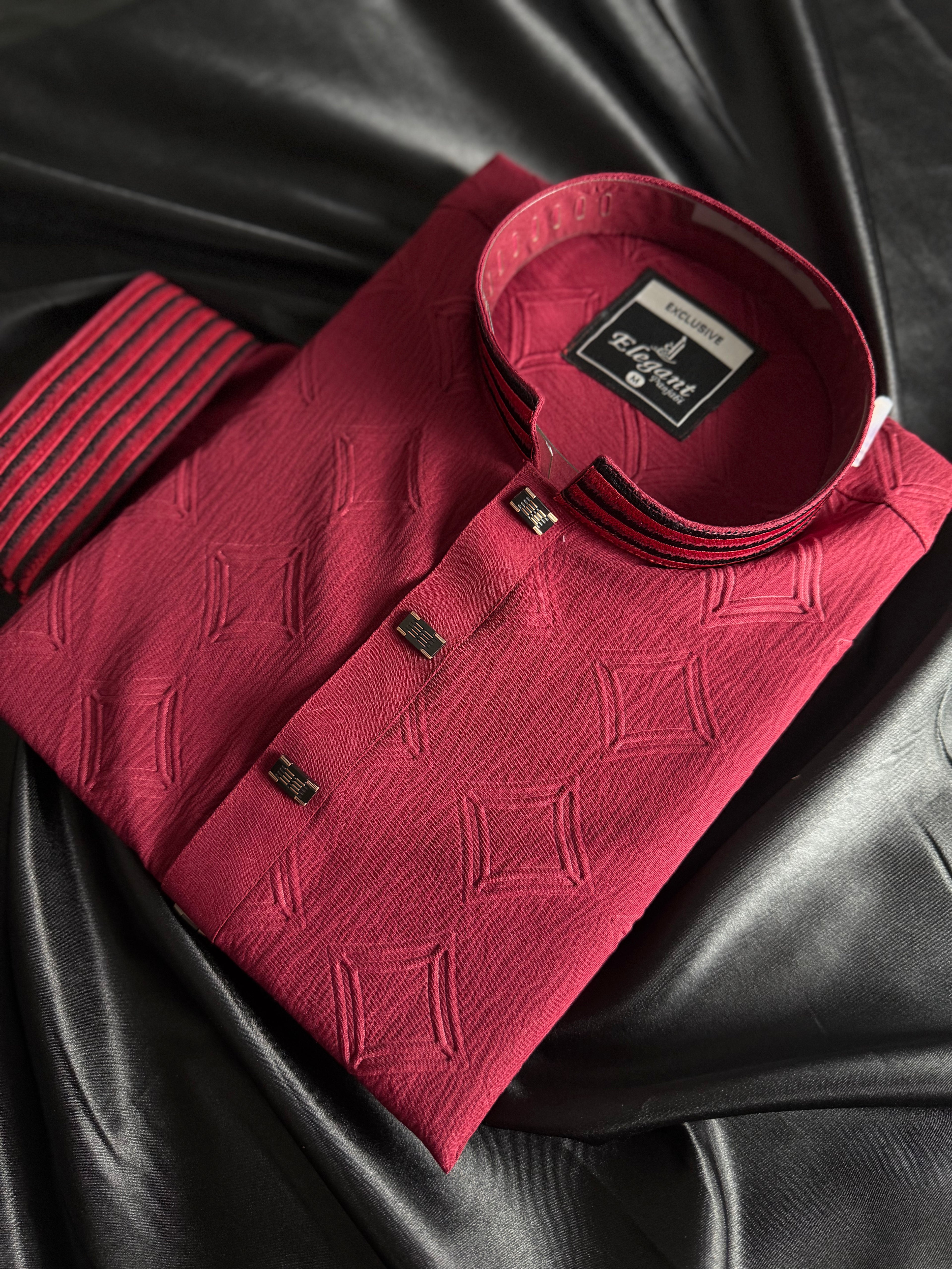 Unravel - Bloodline Punjabi