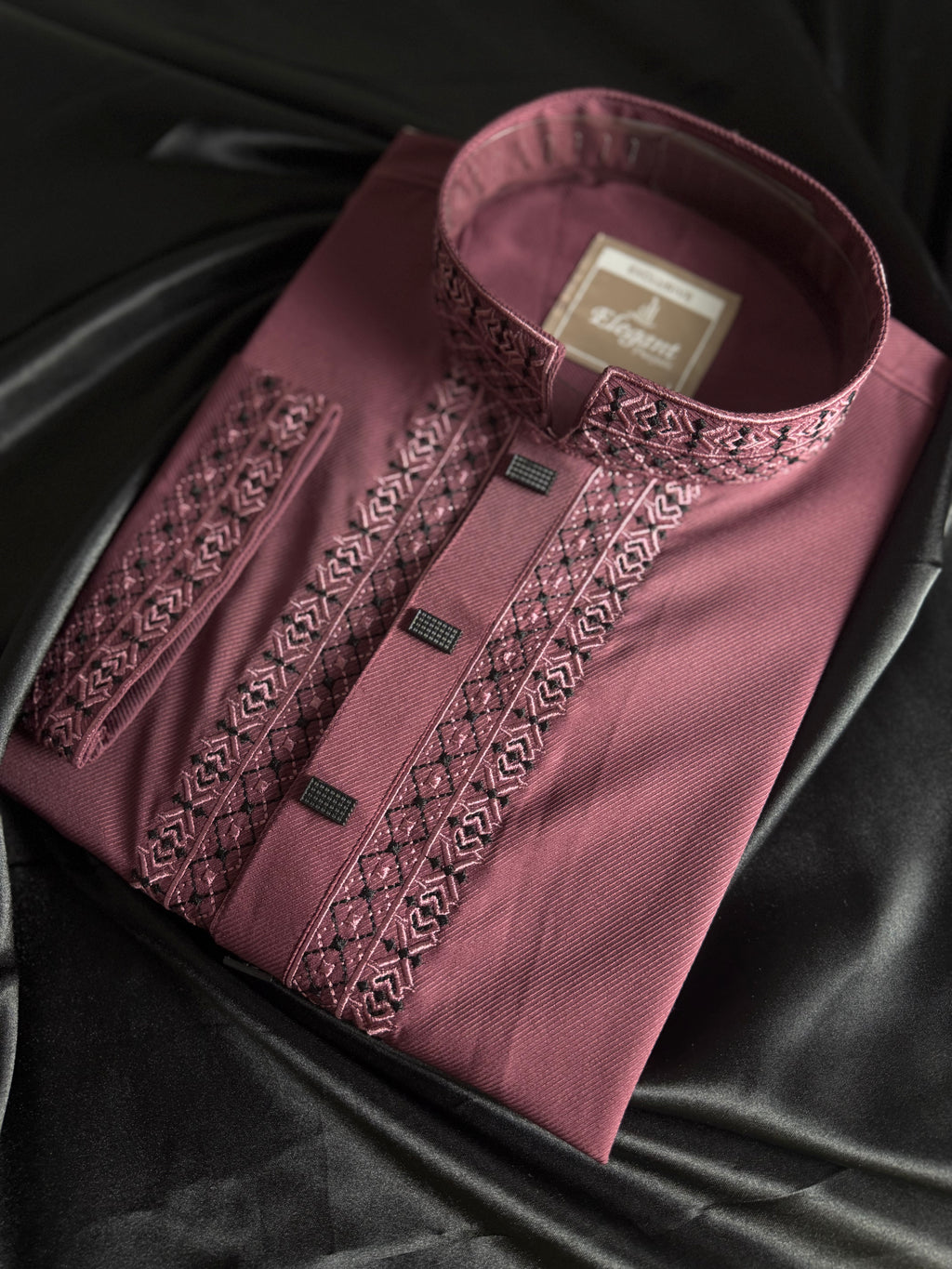 Unravel Dustrose Punjabi