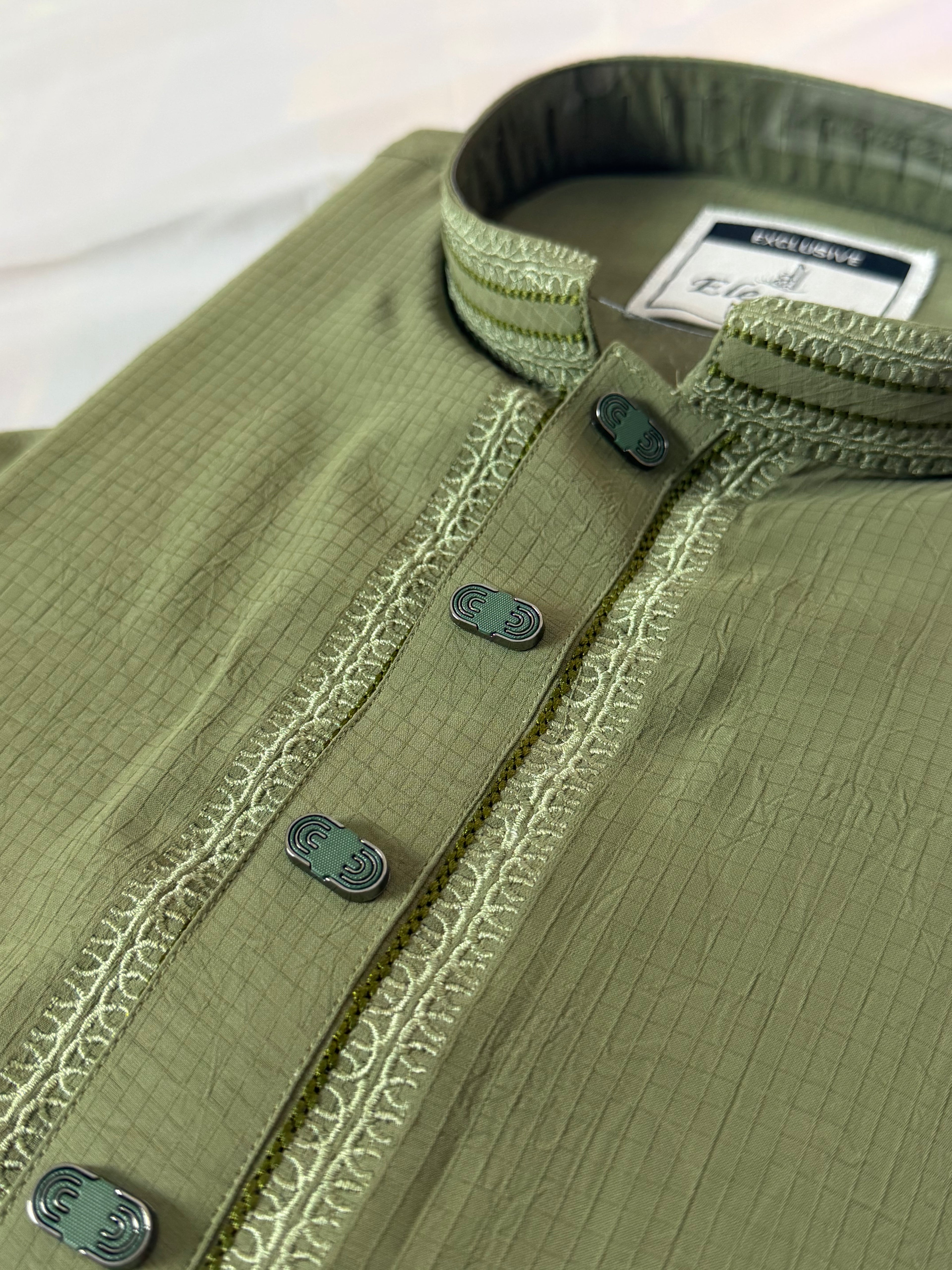 Unravel – Zaitun Punjabi