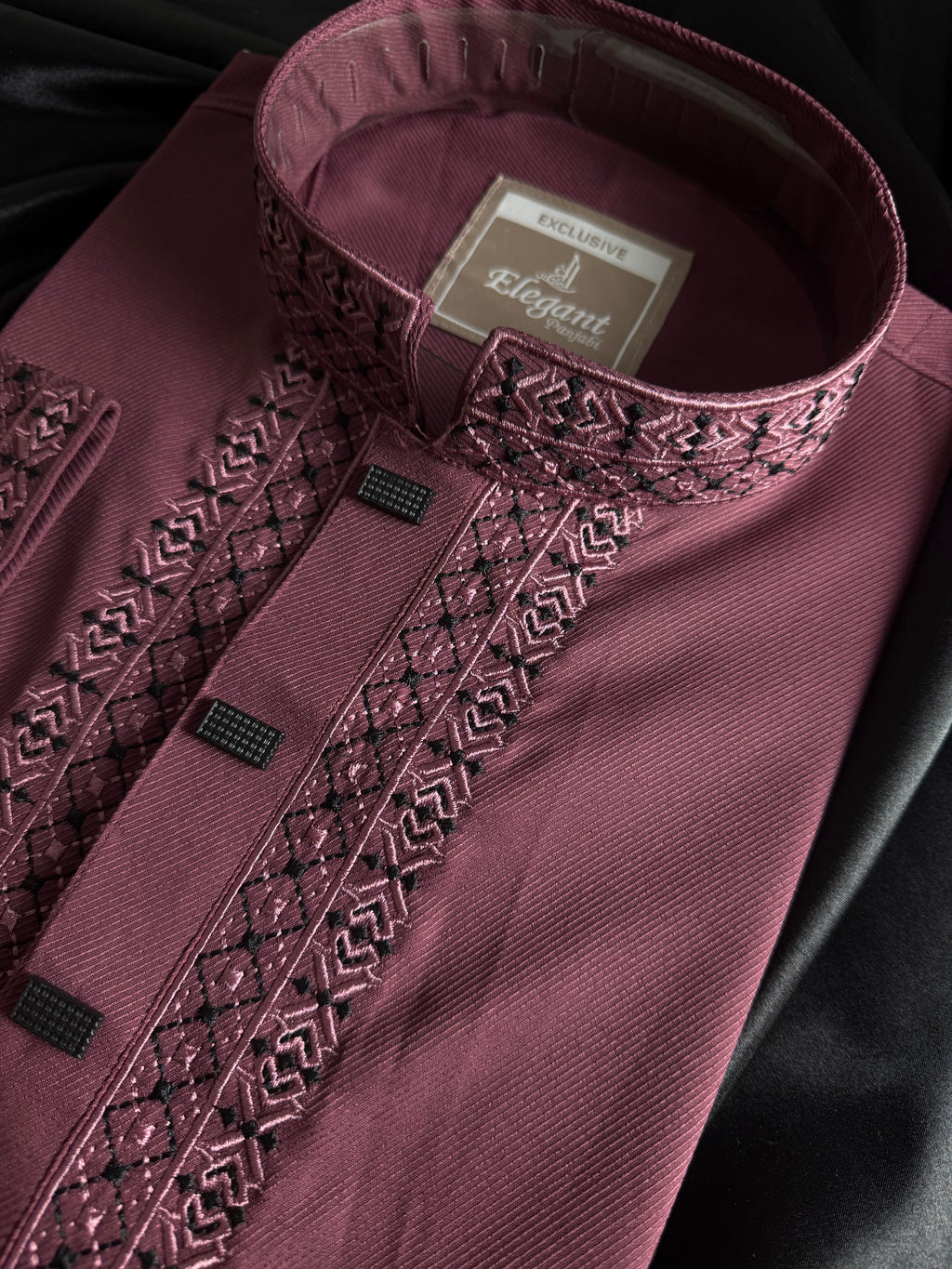 Unravel Dustrose Punjabi