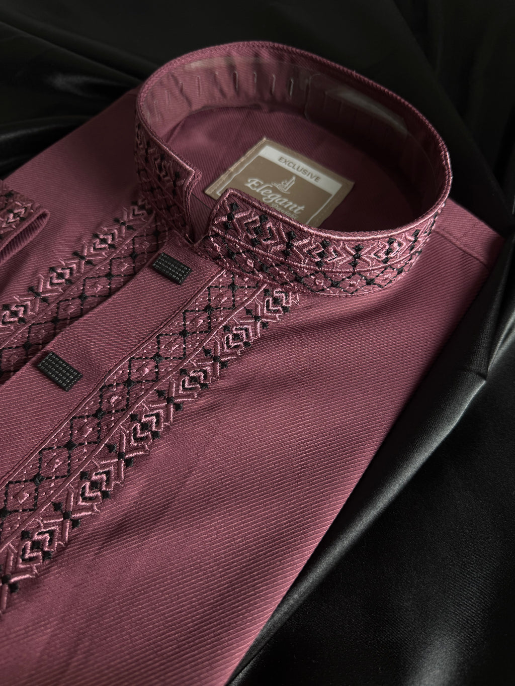 Unravel Dustrose Punjabi