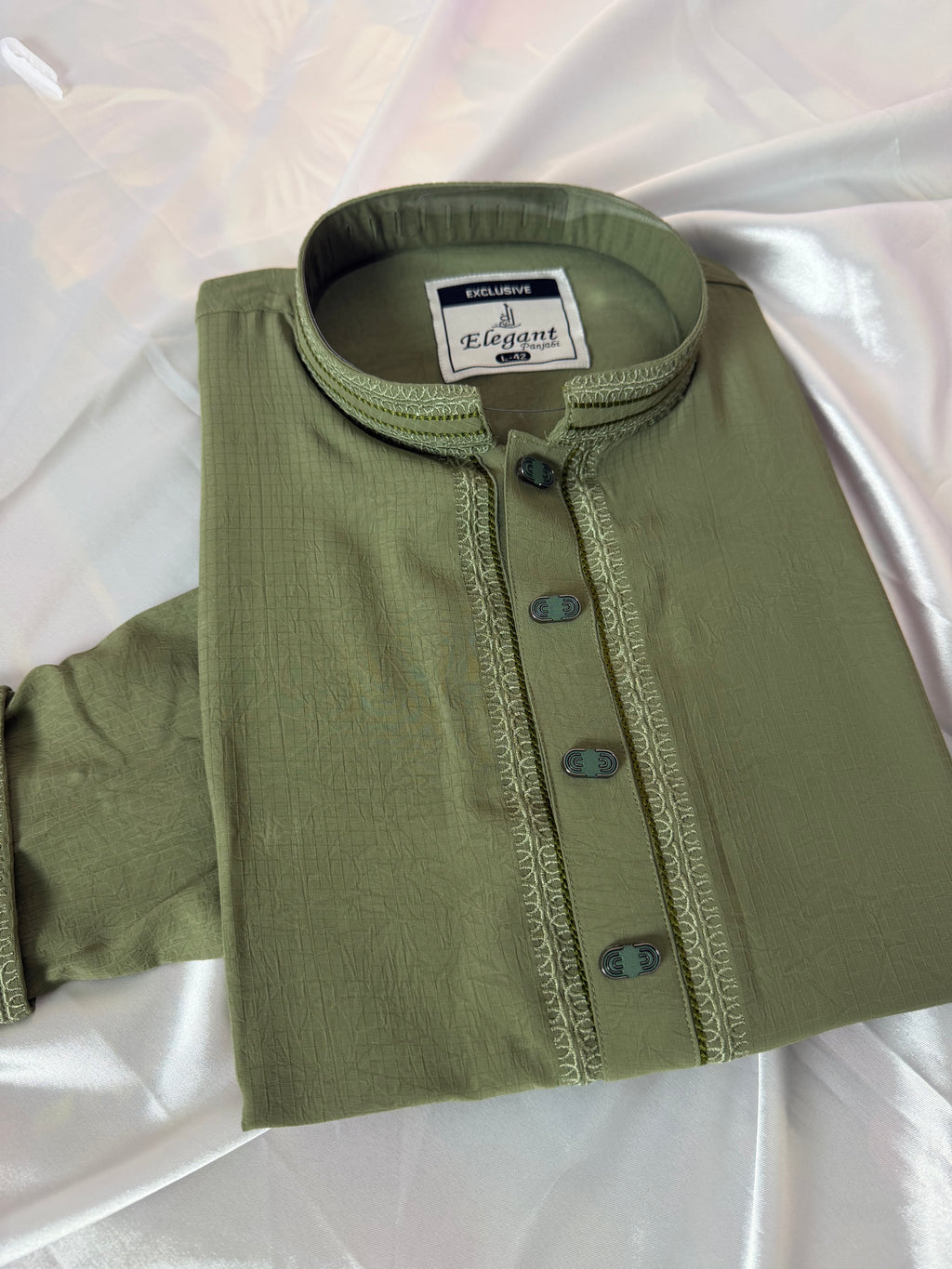 Unravel – Zaitun Punjabi