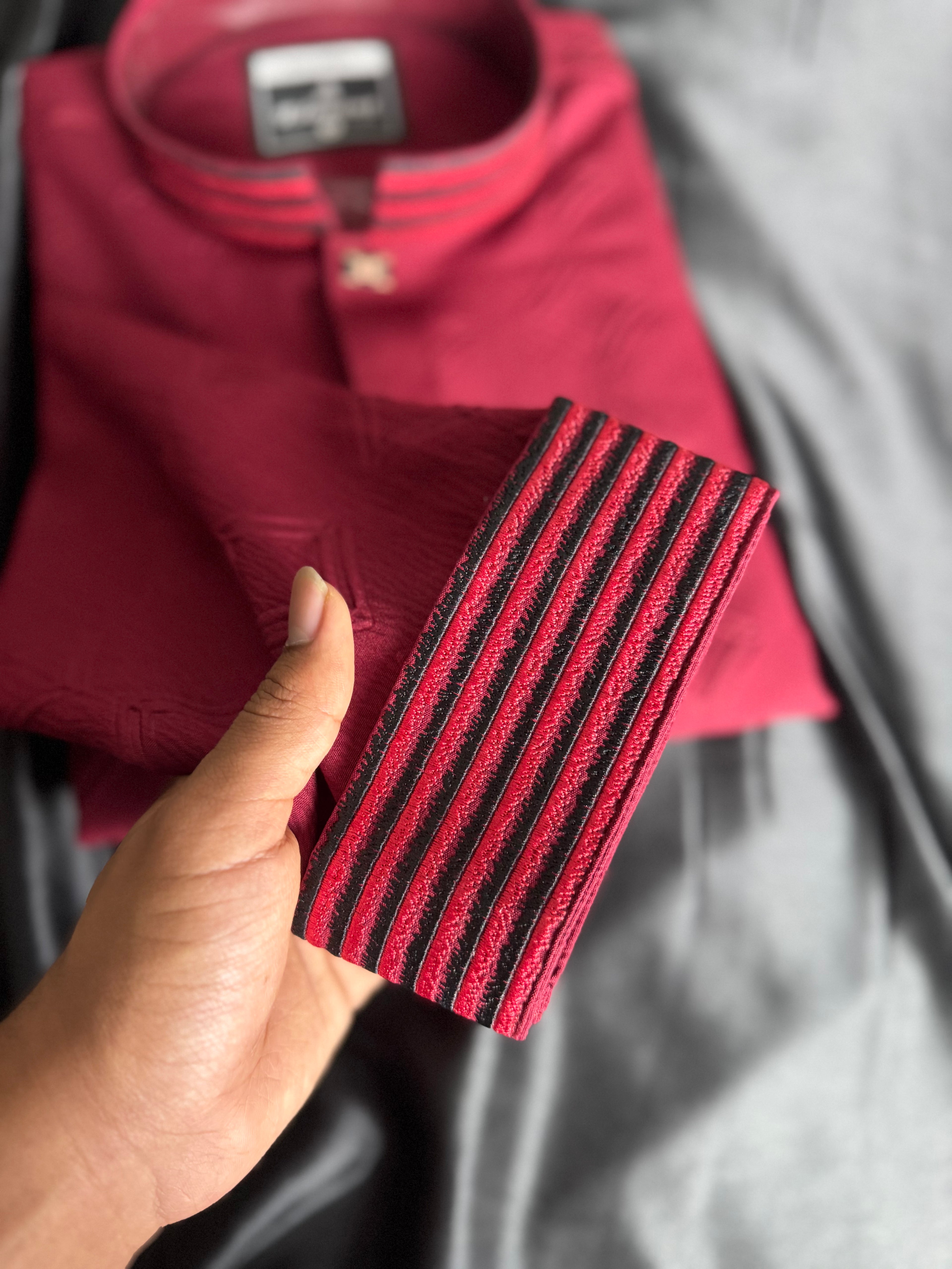 Unravel - Bloodline Punjabi