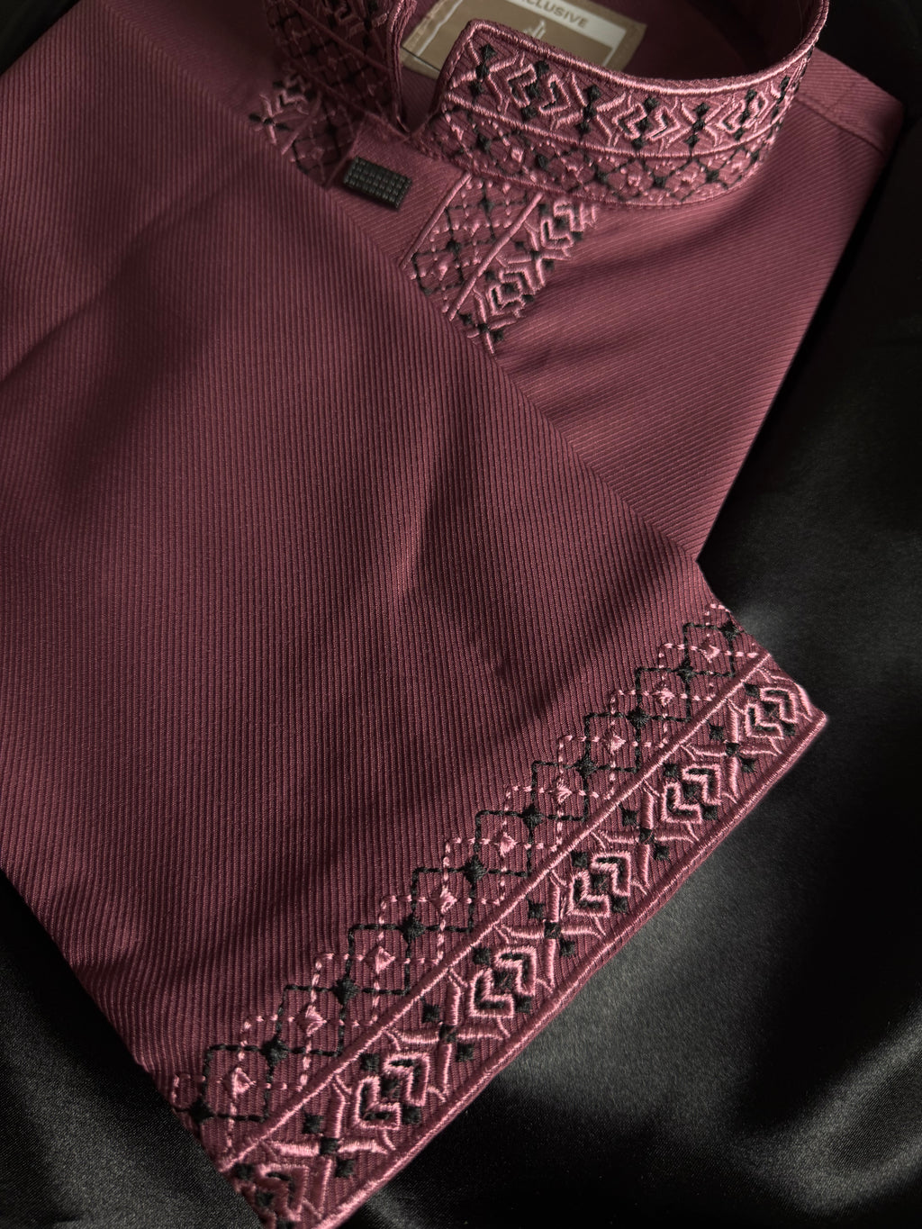 Unravel Dustrose Punjabi