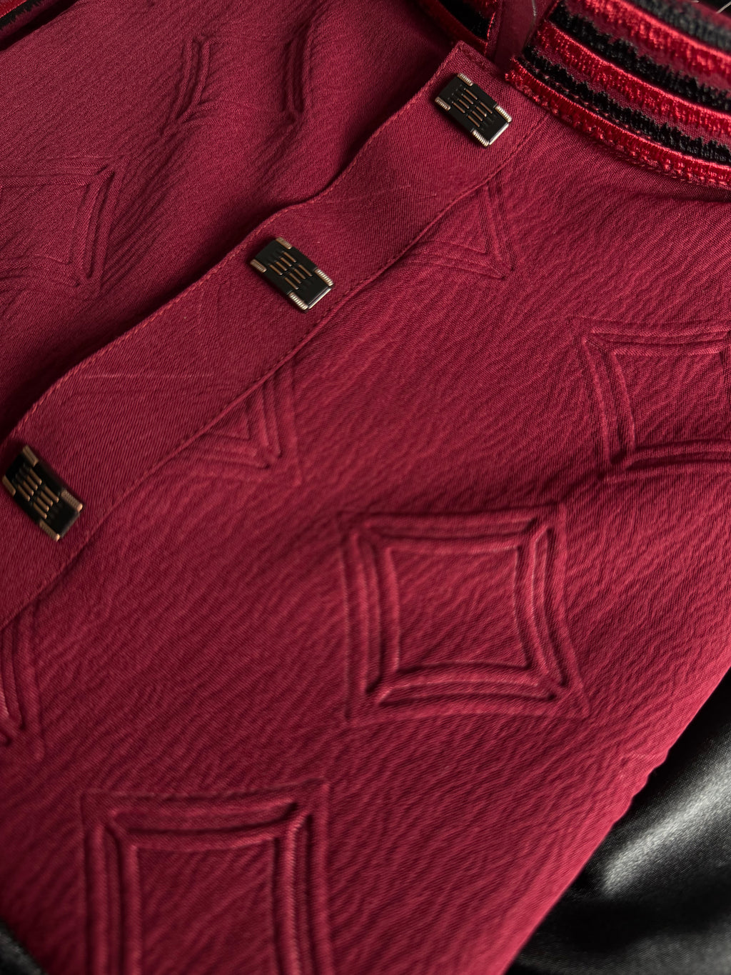 Unravel - Bloodline Punjabi