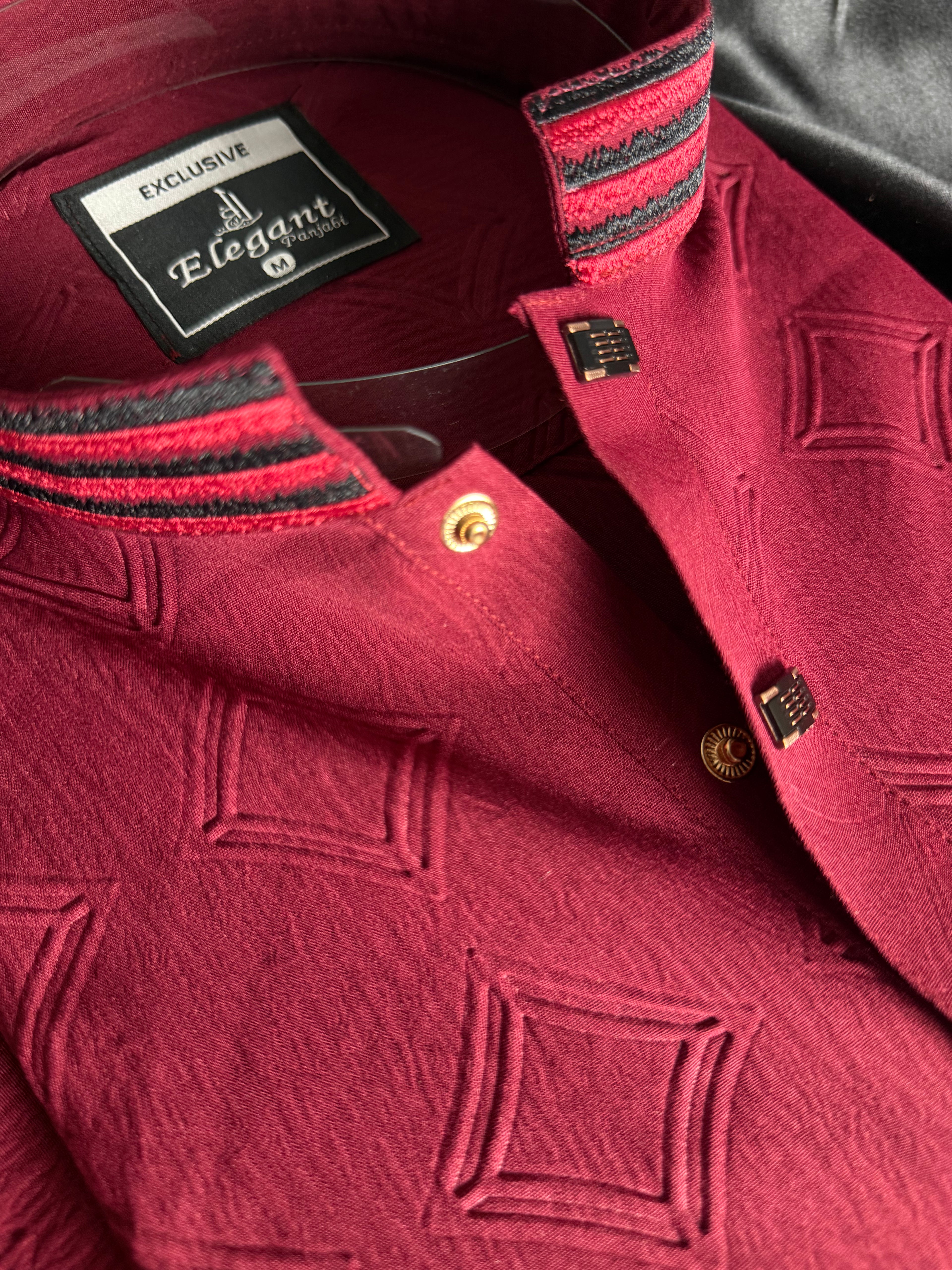 Unravel - Bloodline Punjabi